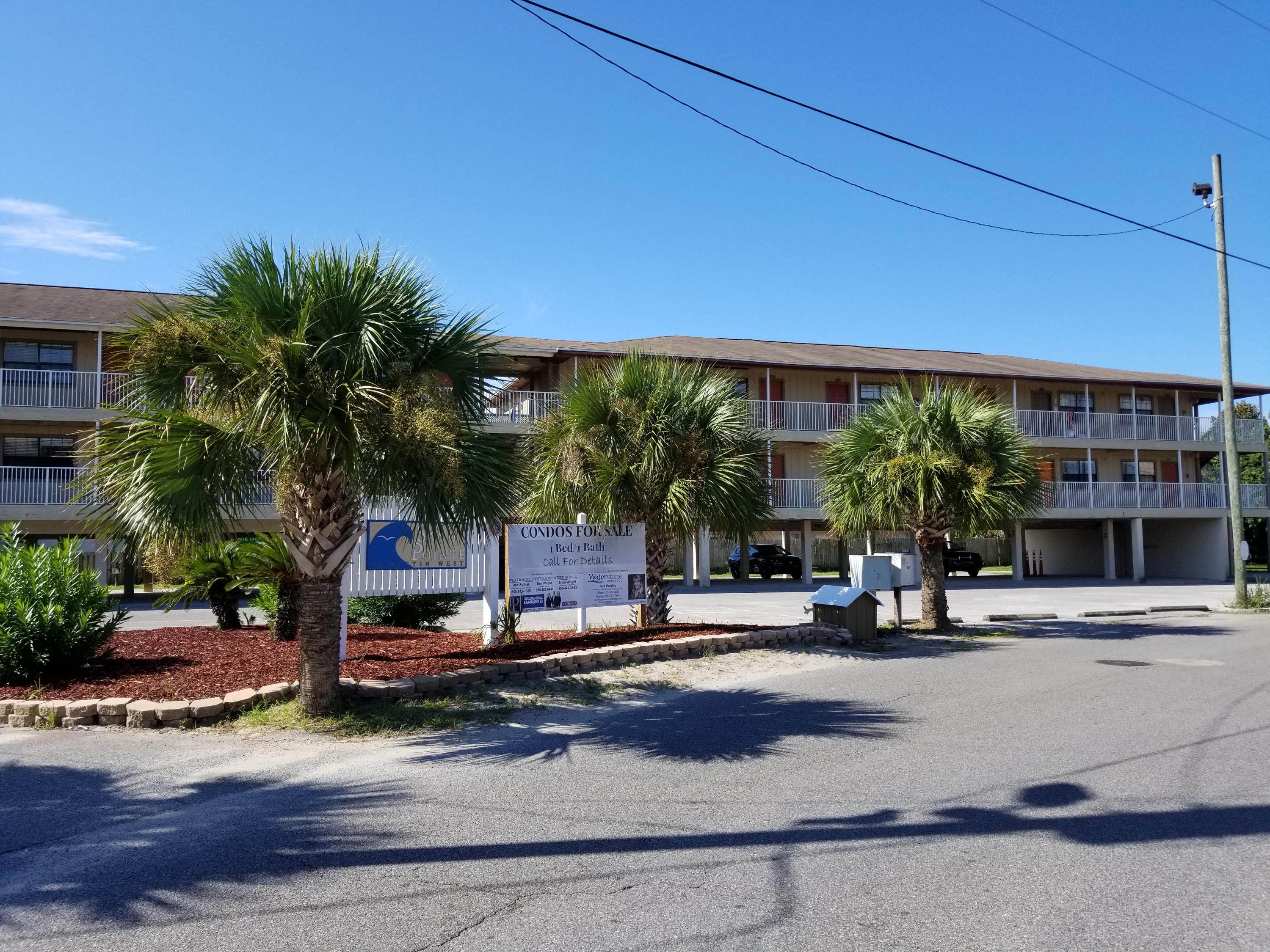 SANDY POINTE at Destin West Condominium - Residential