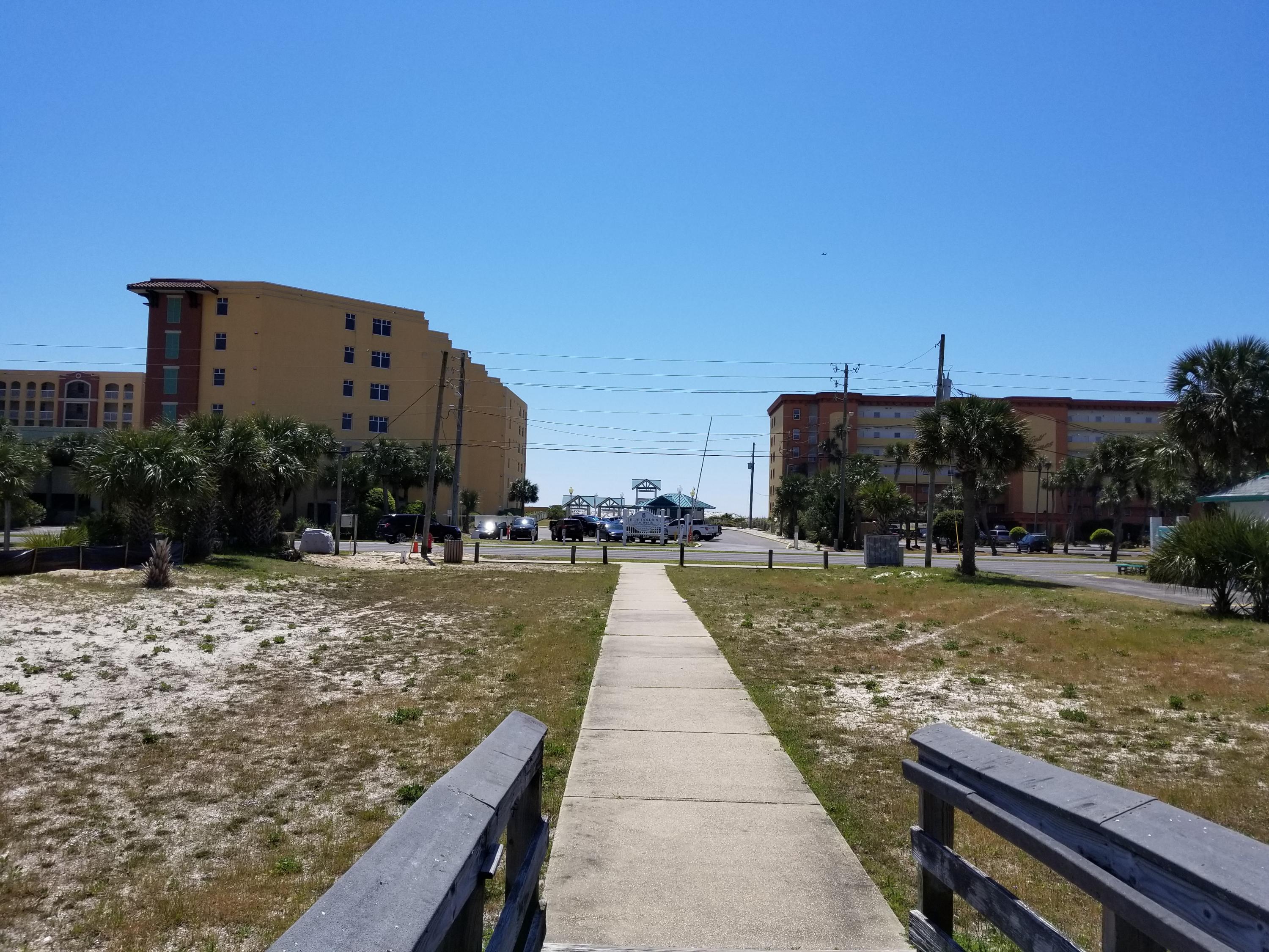 SANDY POINTE at Destin West Condominium - Residential
