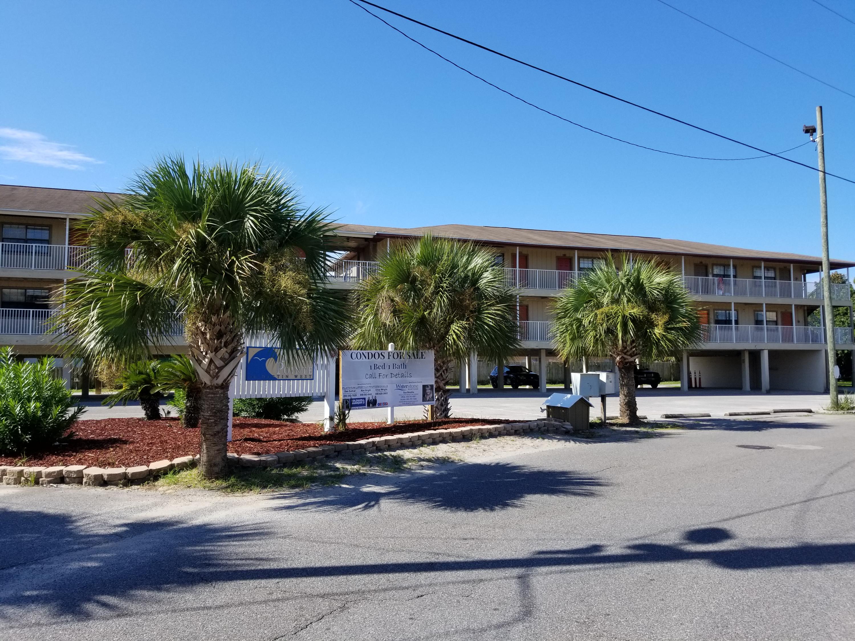 SANDY POINTE at Destin West Condominium - Residential