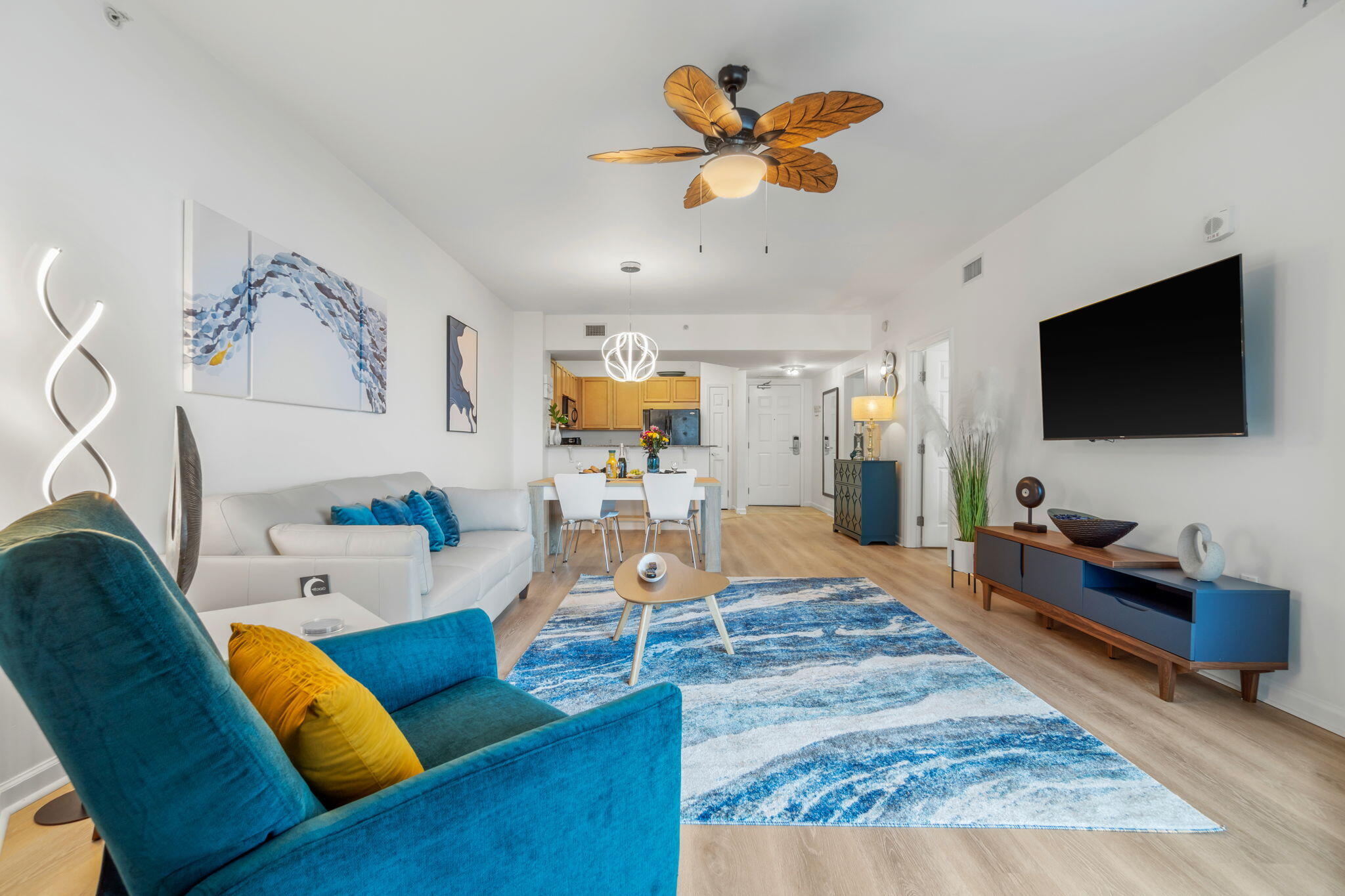 THE PALMS OF DESTIN - Residential