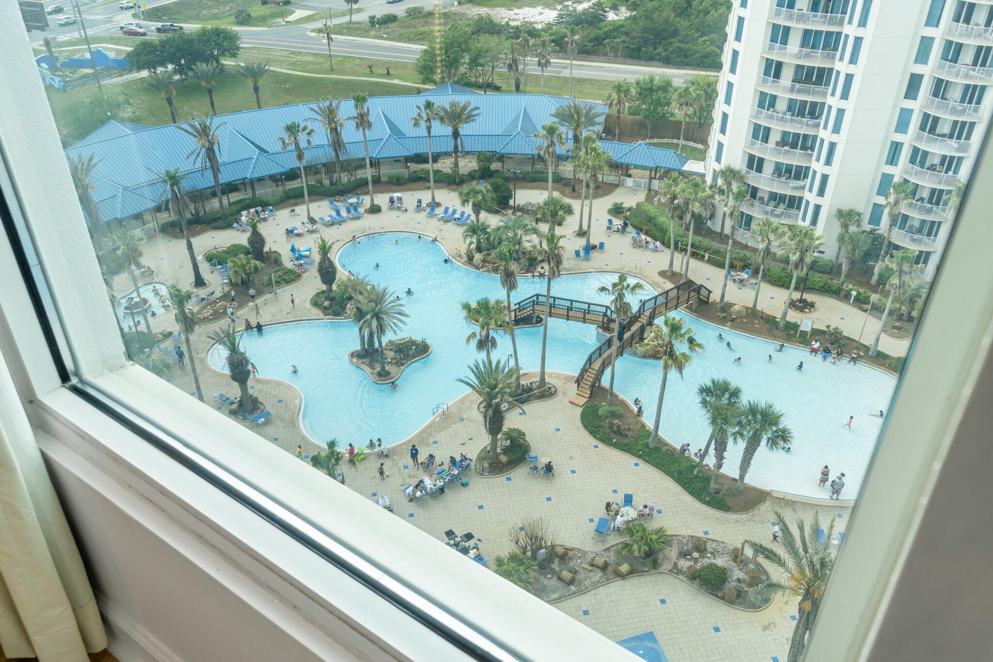 THE PALMS OF DESTIN - Residential