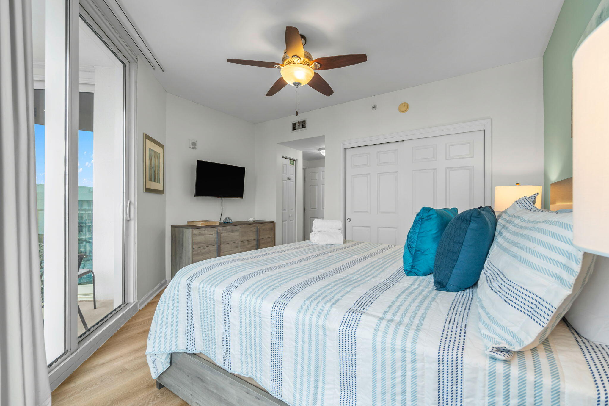 THE PALMS OF DESTIN - Residential
