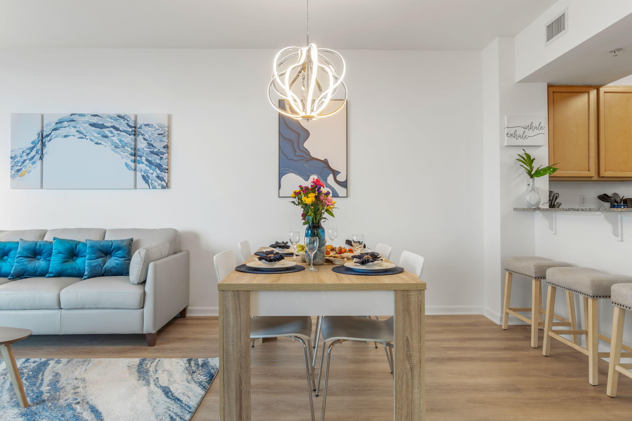 THE PALMS OF DESTIN - Residential
