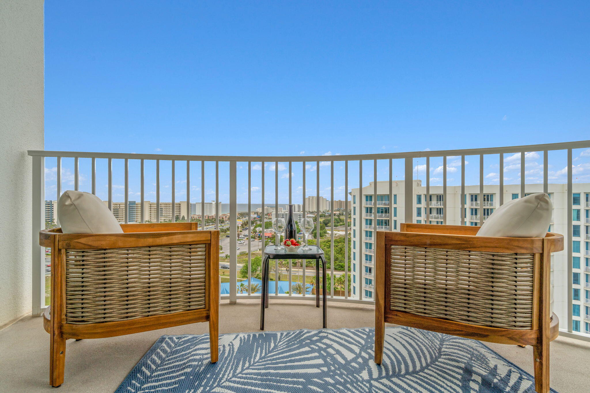 THE PALMS OF DESTIN - Residential