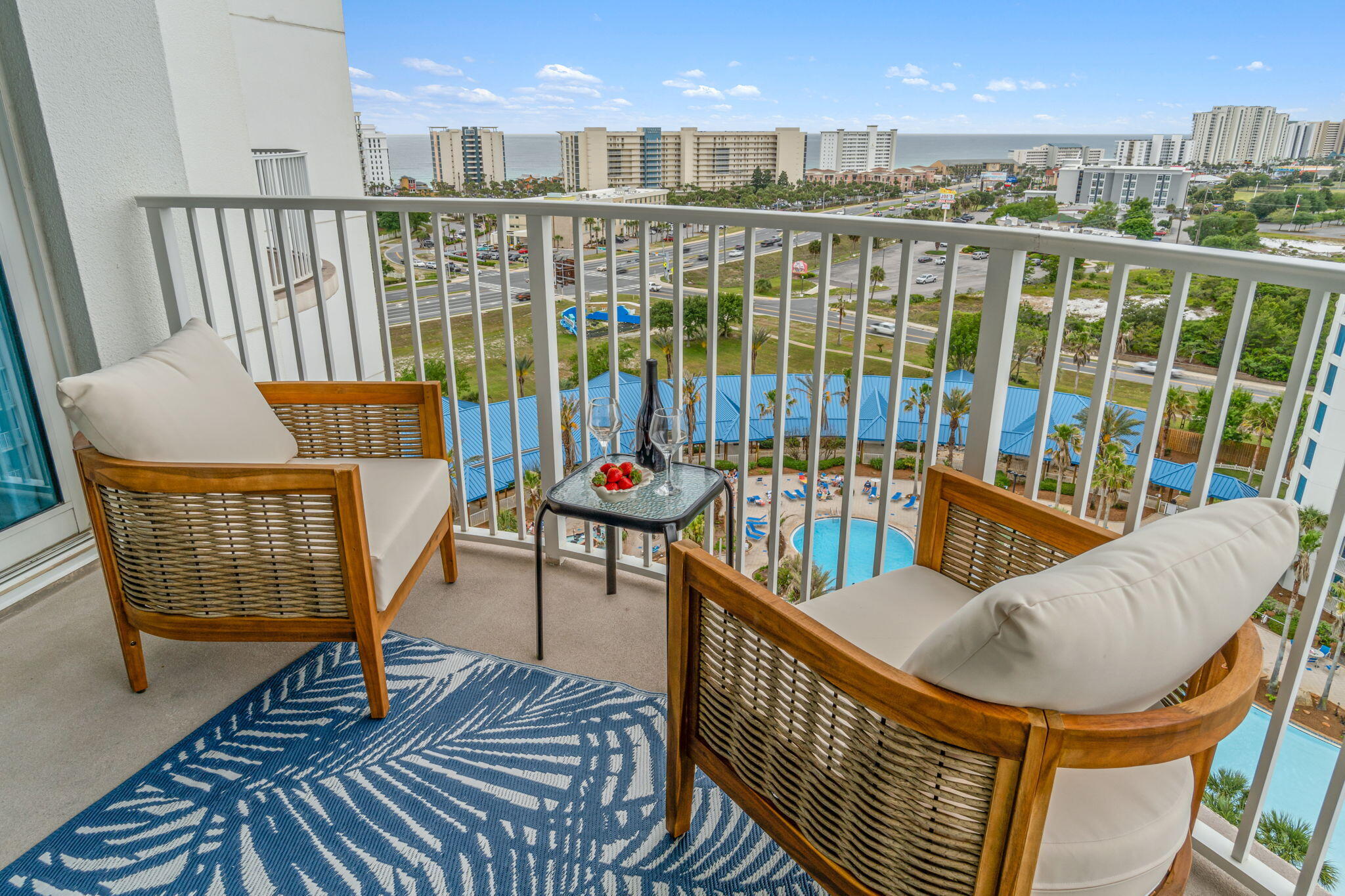 THE PALMS OF DESTIN - Residential