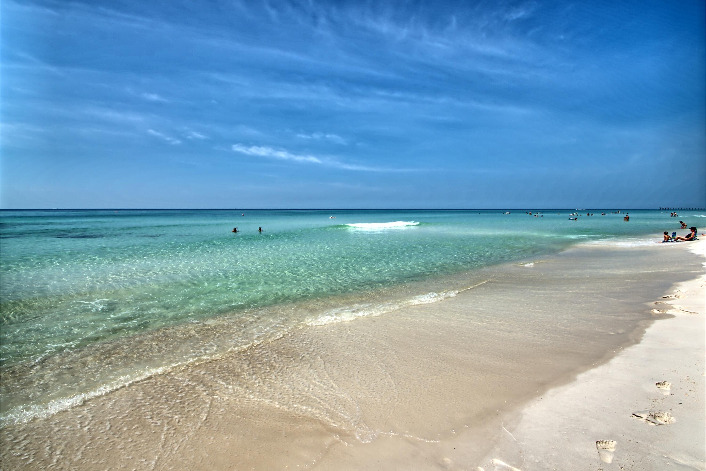 THE PALMS OF DESTIN - Residential