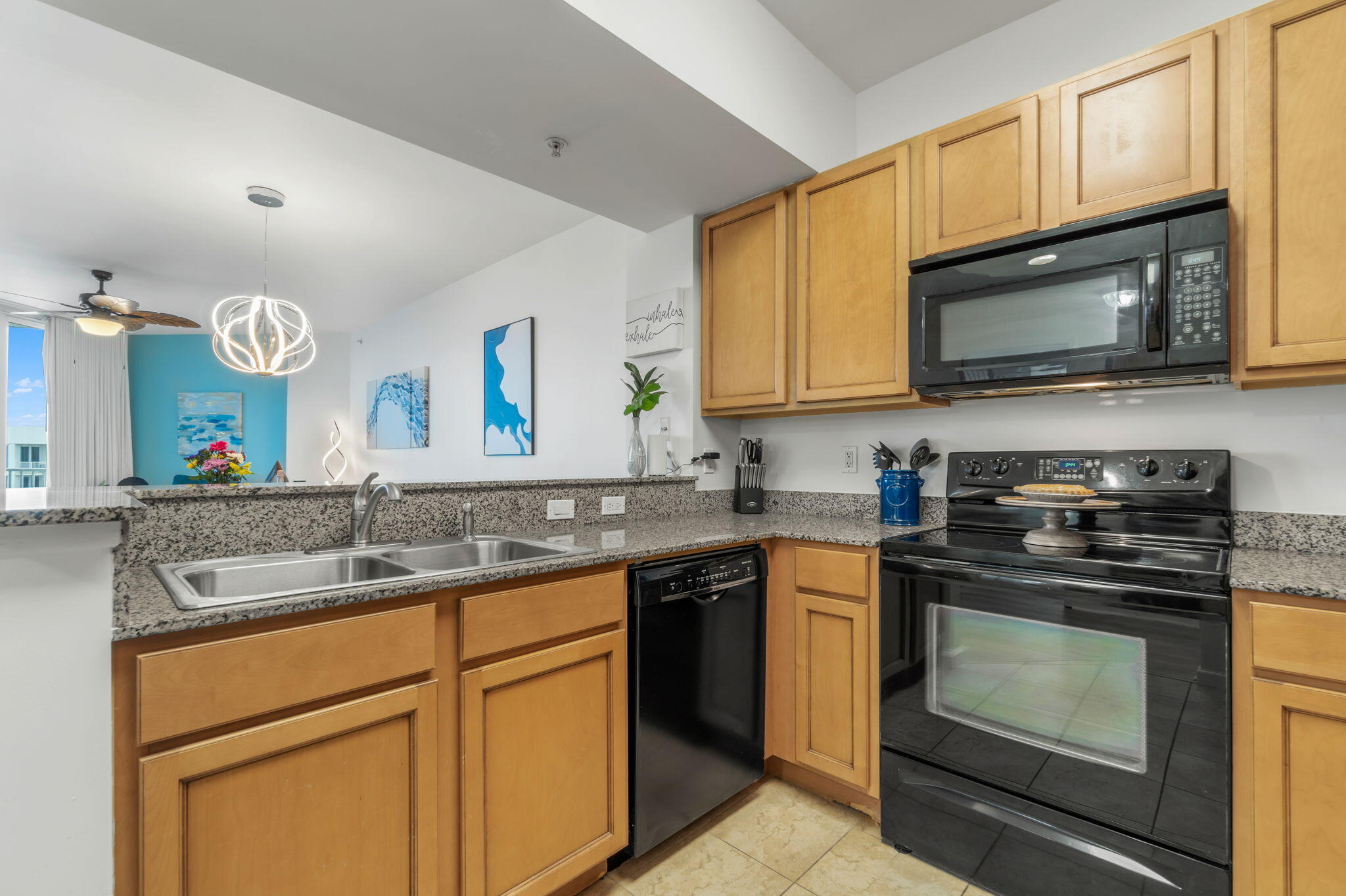 THE PALMS OF DESTIN - Residential