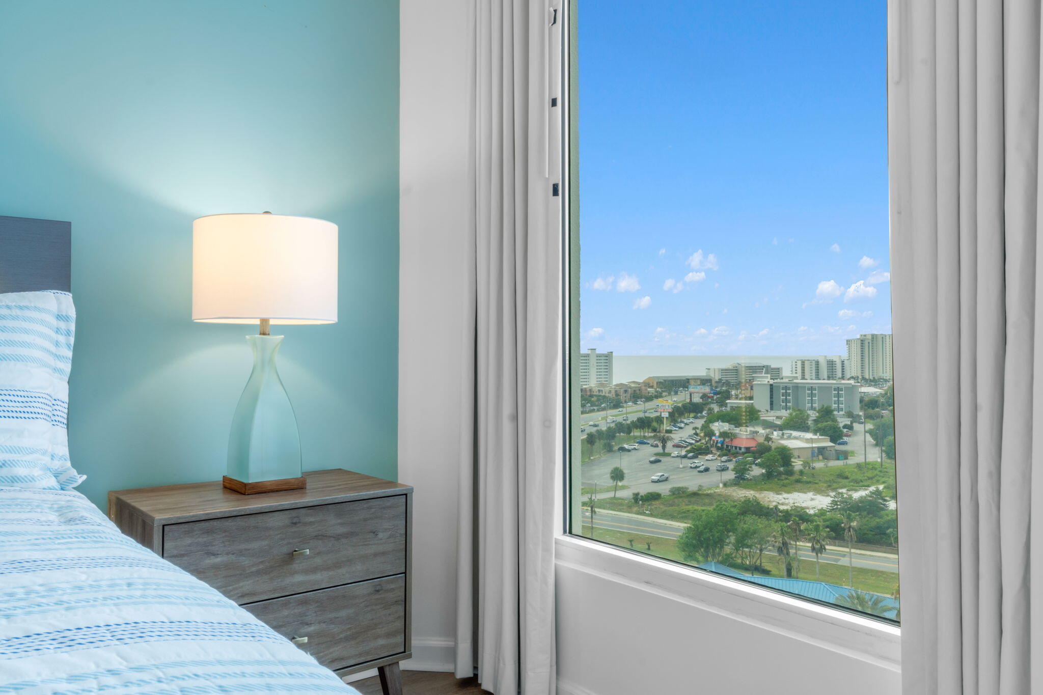 THE PALMS OF DESTIN - Residential