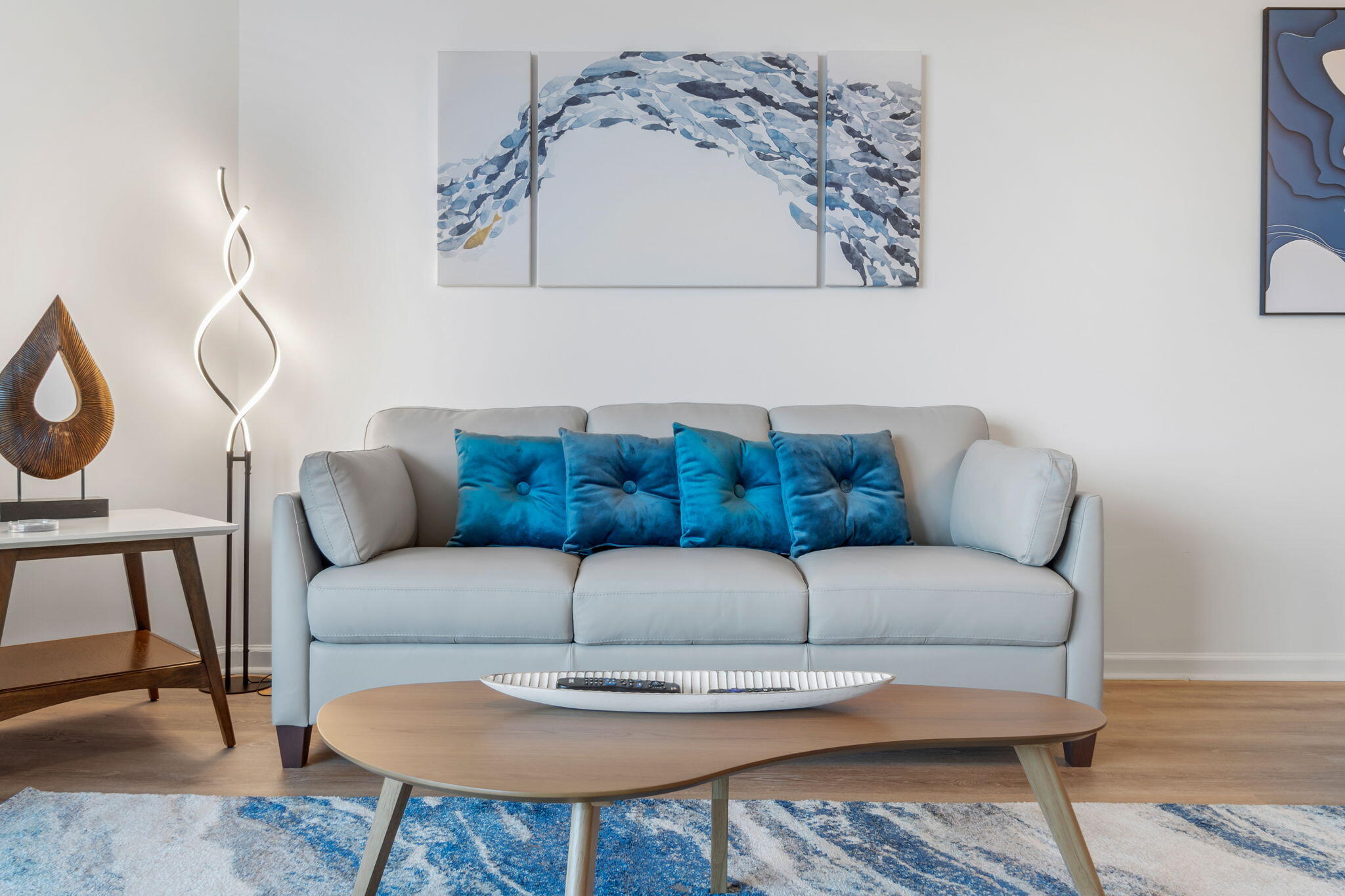 THE PALMS OF DESTIN - Residential