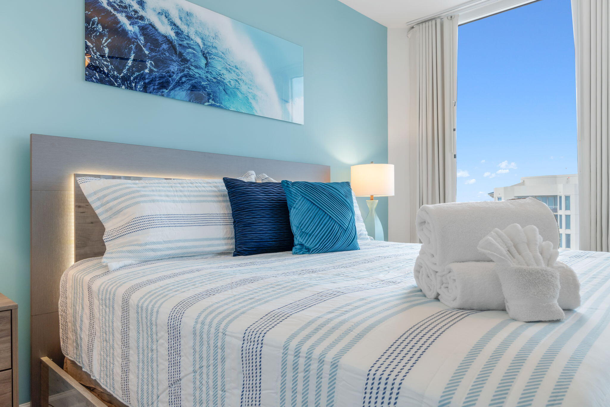 THE PALMS OF DESTIN - Residential