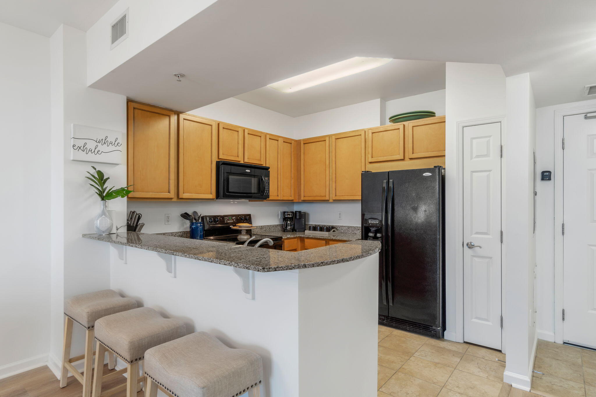 THE PALMS OF DESTIN - Residential