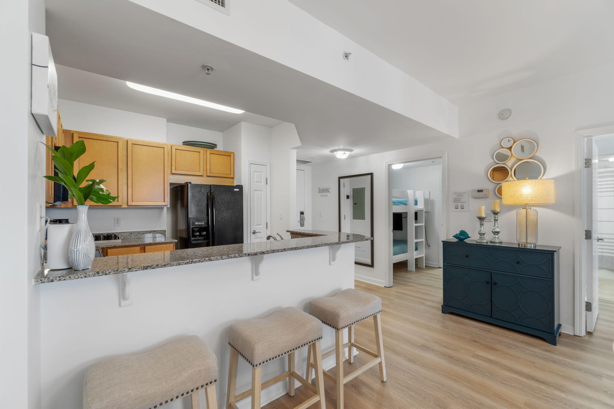 THE PALMS OF DESTIN - Residential