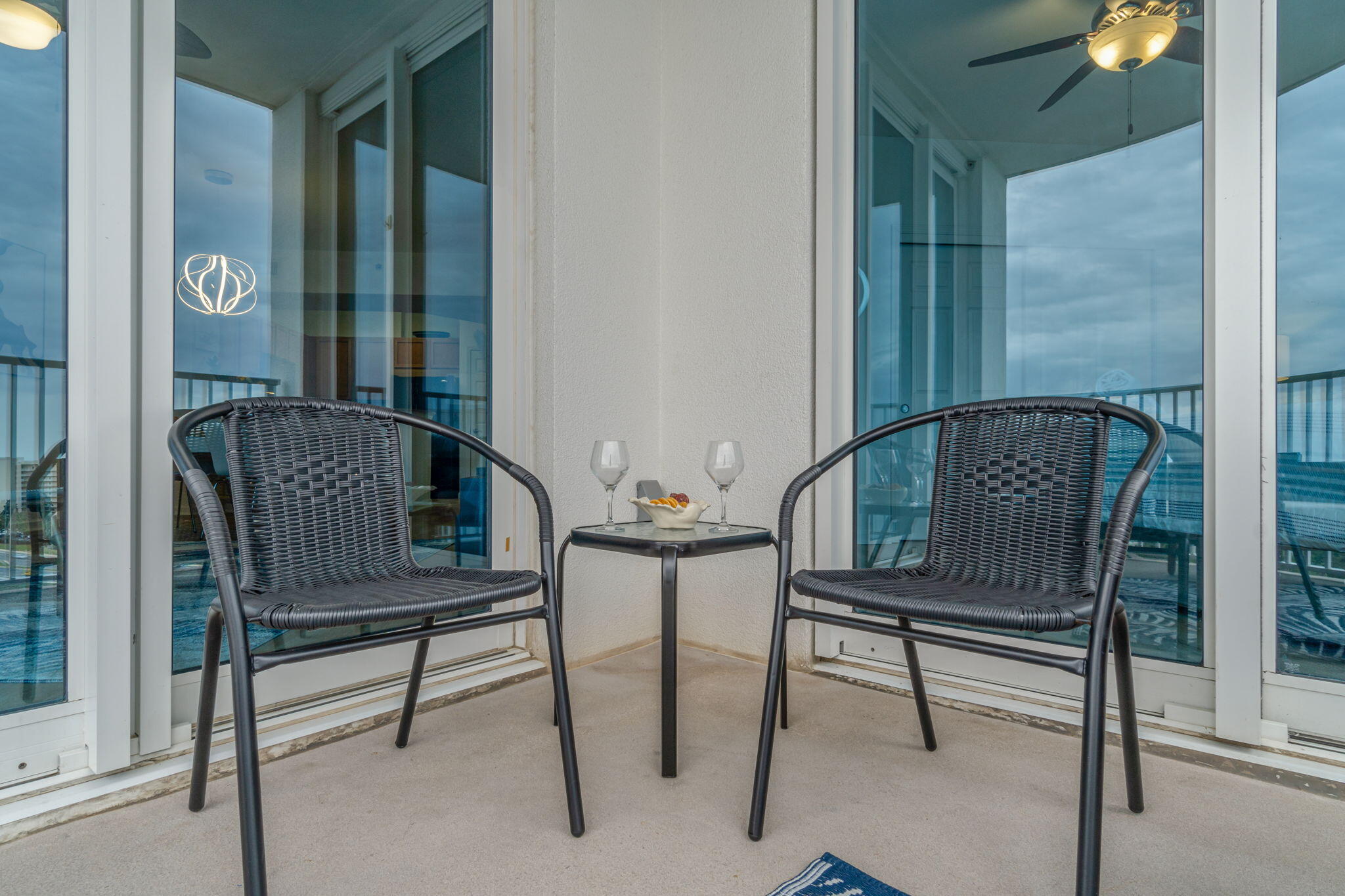 THE PALMS OF DESTIN - Residential