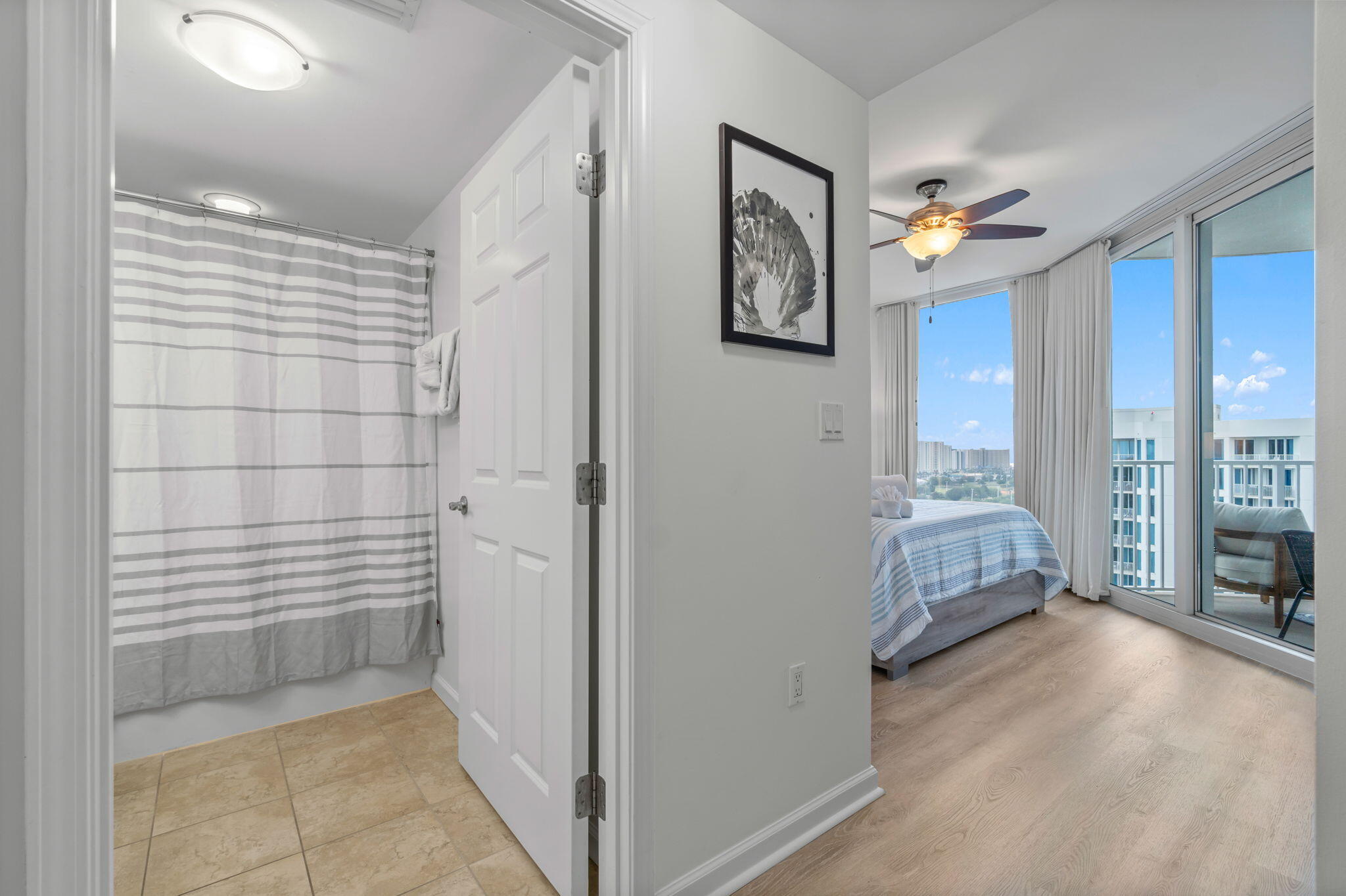 THE PALMS OF DESTIN - Residential