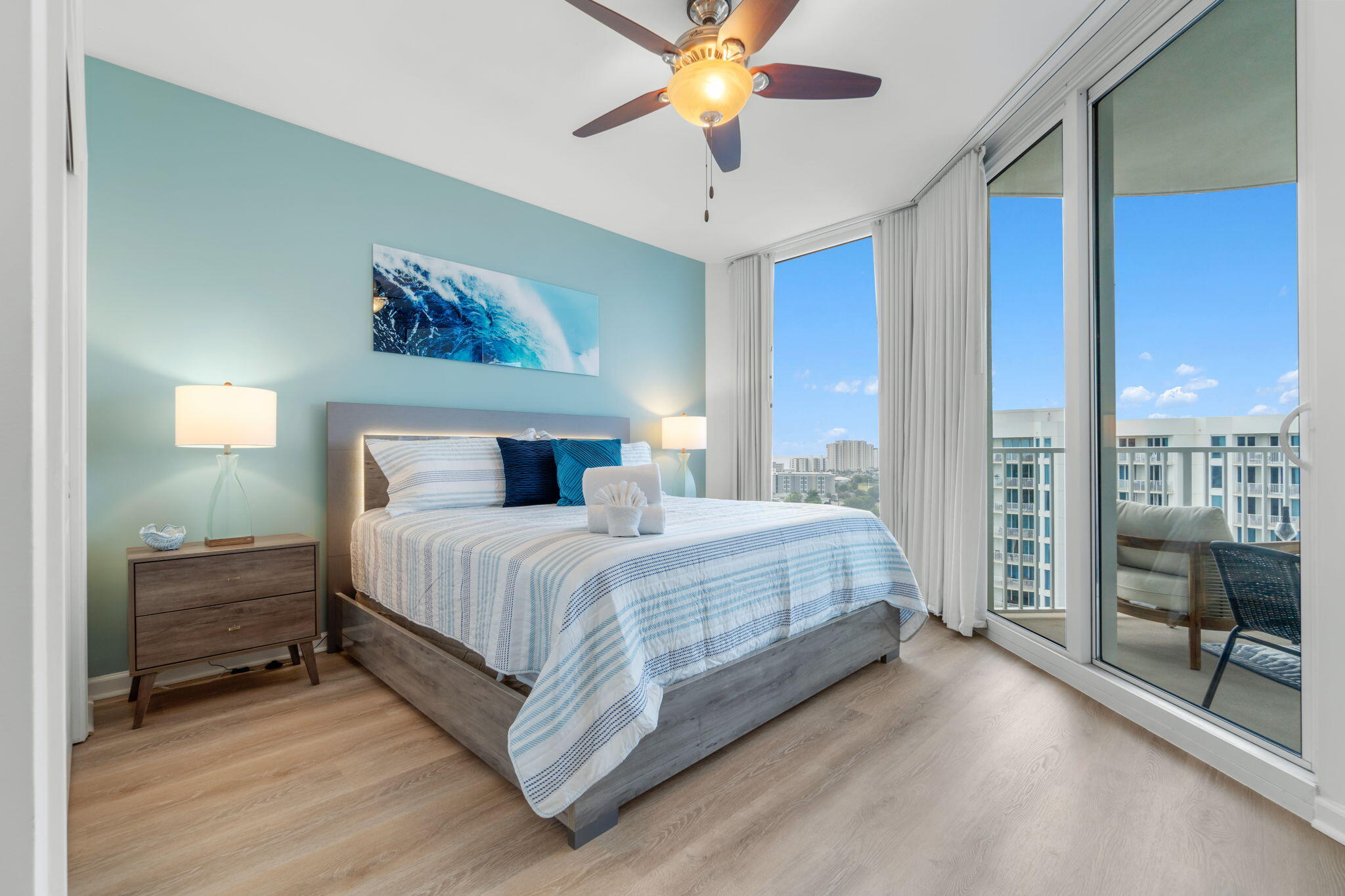 THE PALMS OF DESTIN - Residential