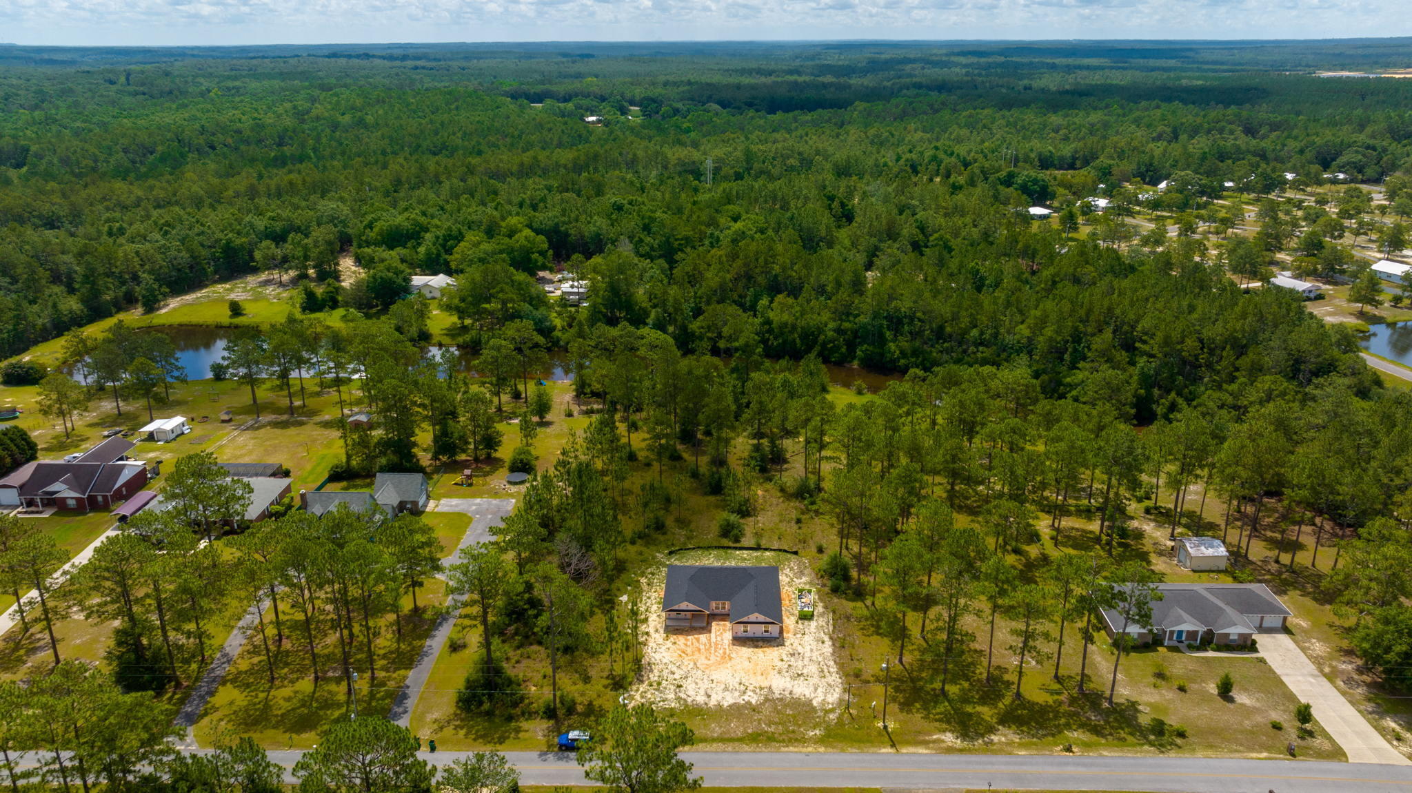 LOT 27 LAKESHORE GARDENS - Residential