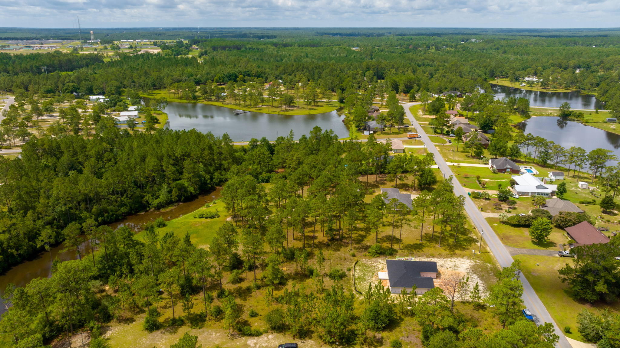 LOT 27 LAKESHORE GARDENS - Residential