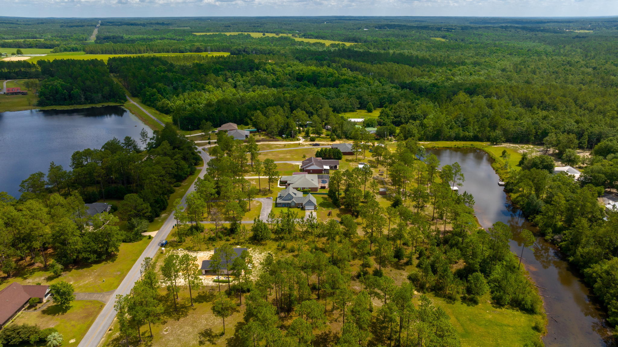 LOT 27 LAKESHORE GARDENS - Residential