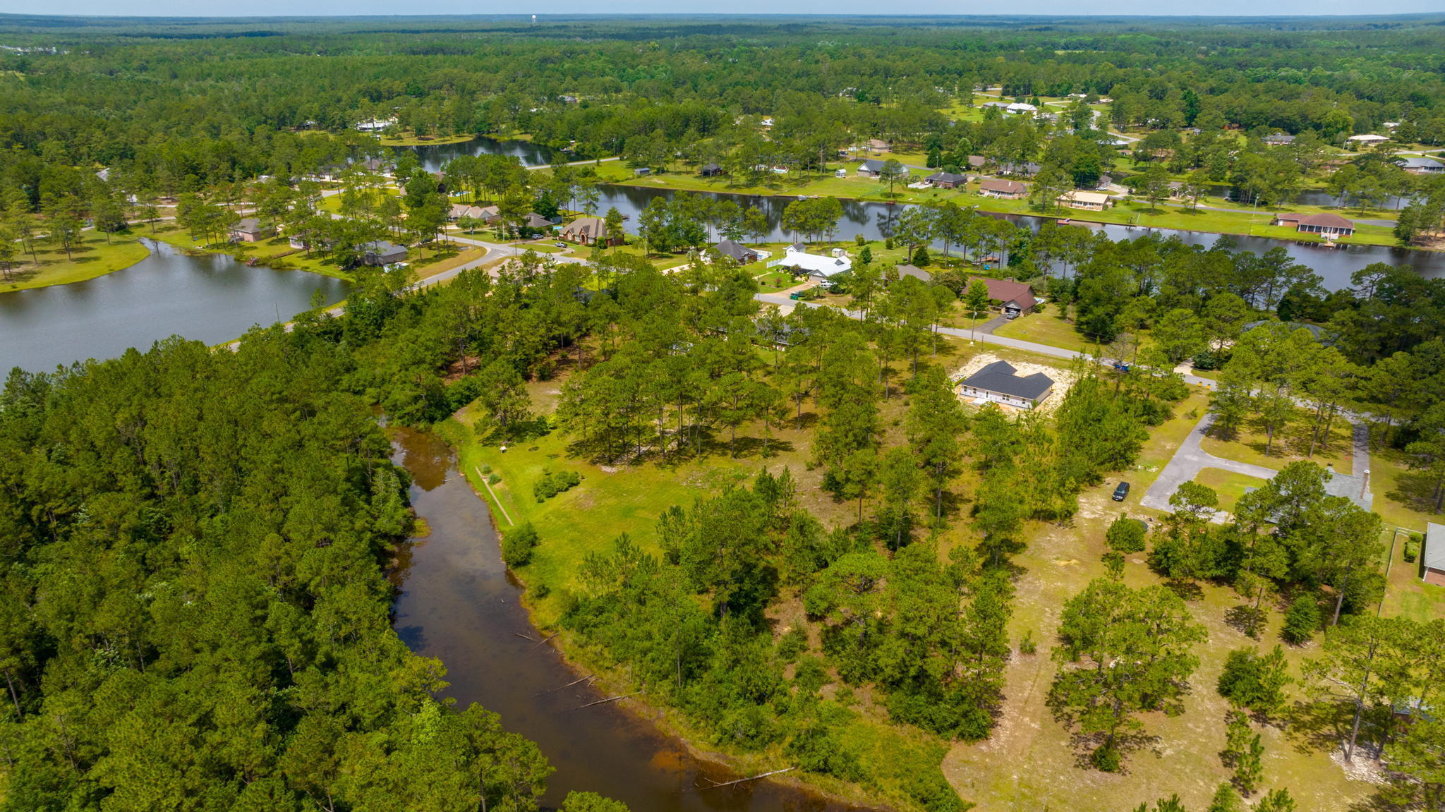 LOT 27 LAKESHORE GARDENS - Residential