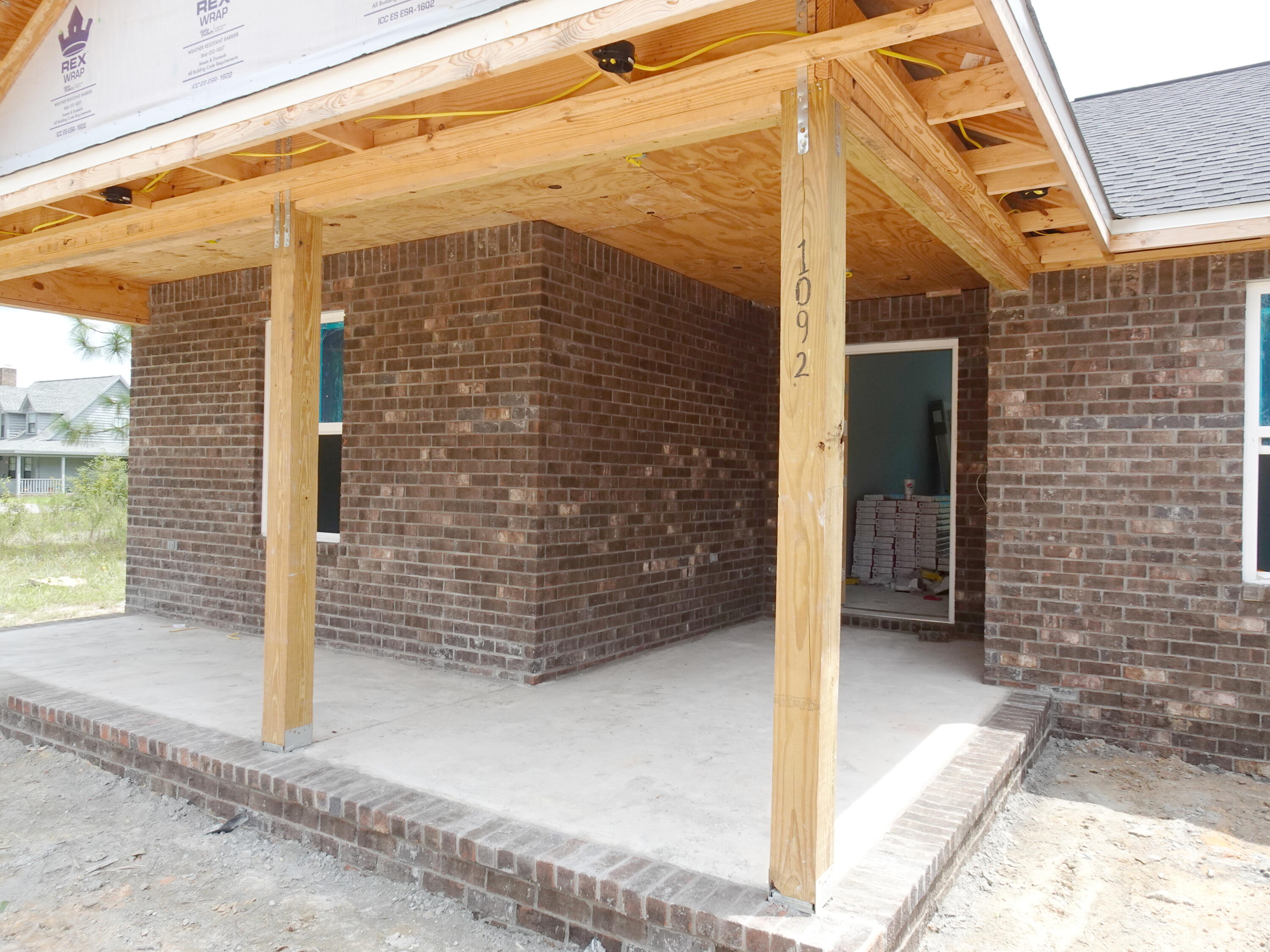 LOT 27 LAKESHORE GARDENS - Residential