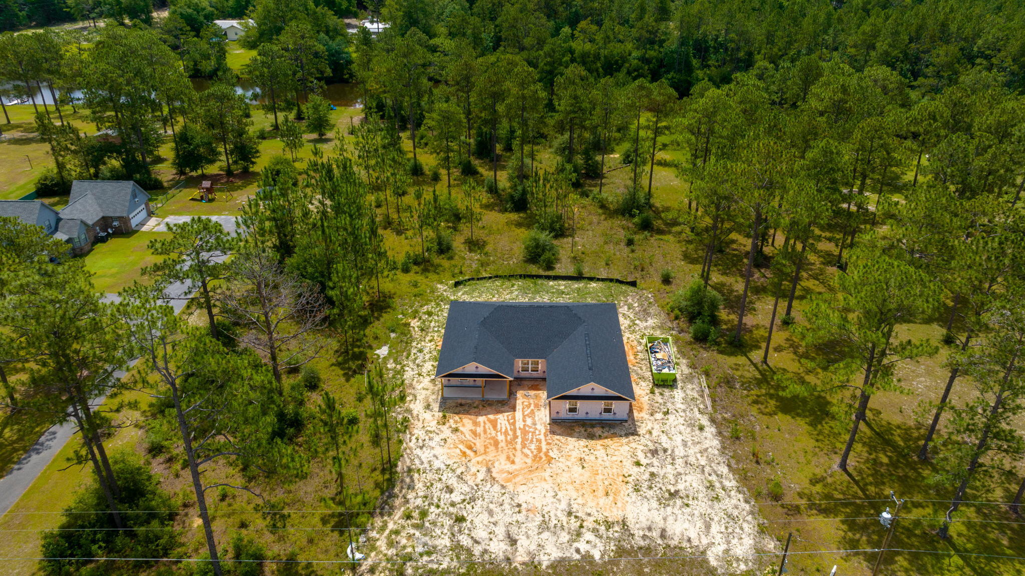 LOT 27 LAKESHORE GARDENS - Residential