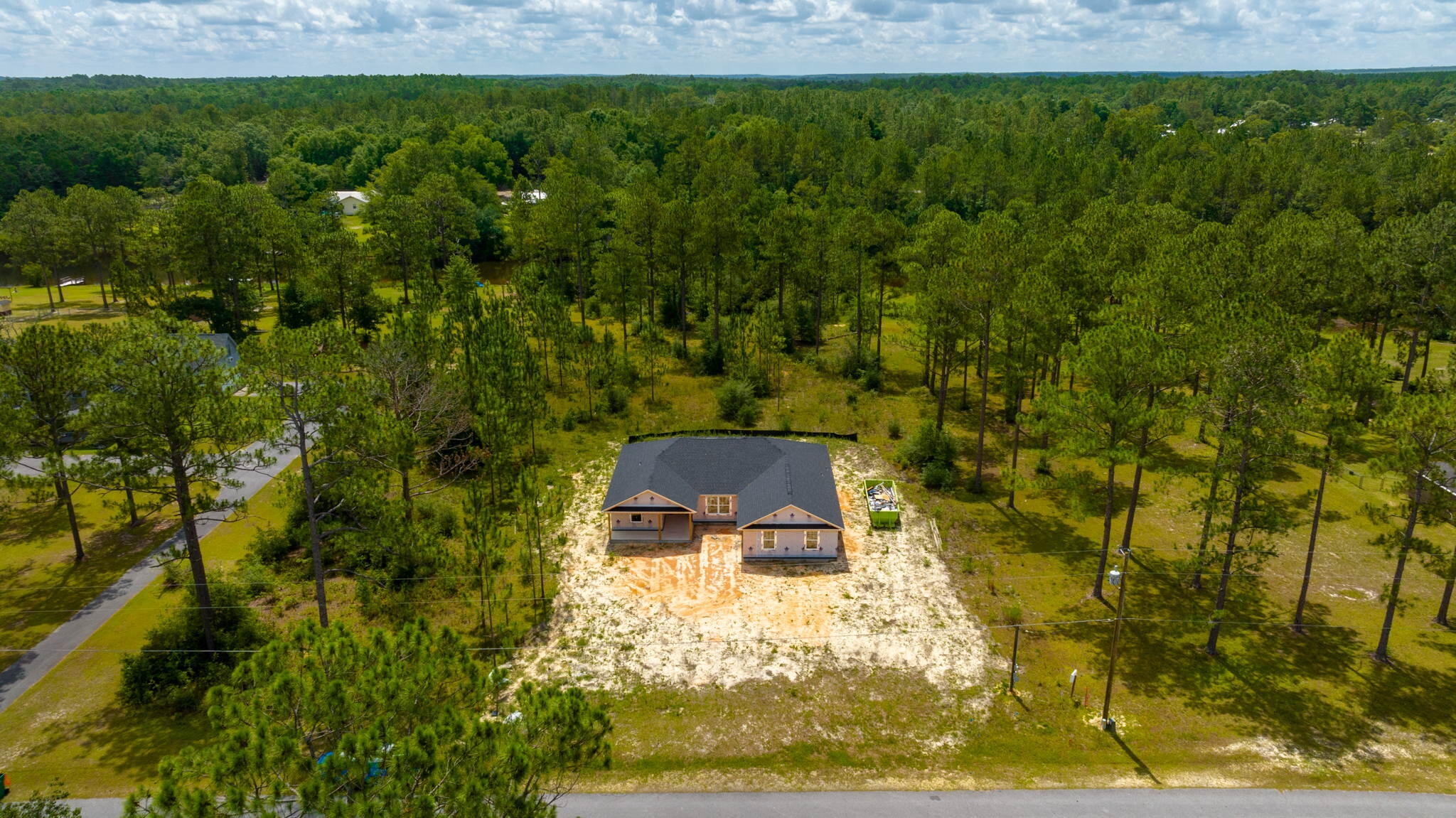 LOT 27 LAKESHORE GARDENS - Residential