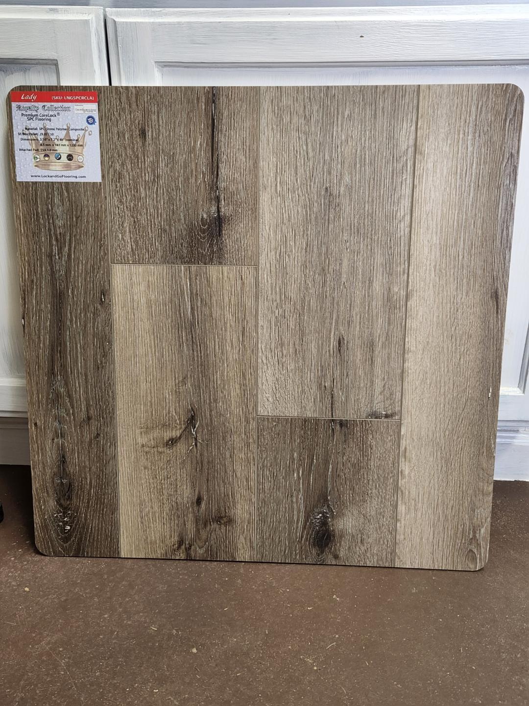 LOT 27 LAKESHORE GARDENS - Residential