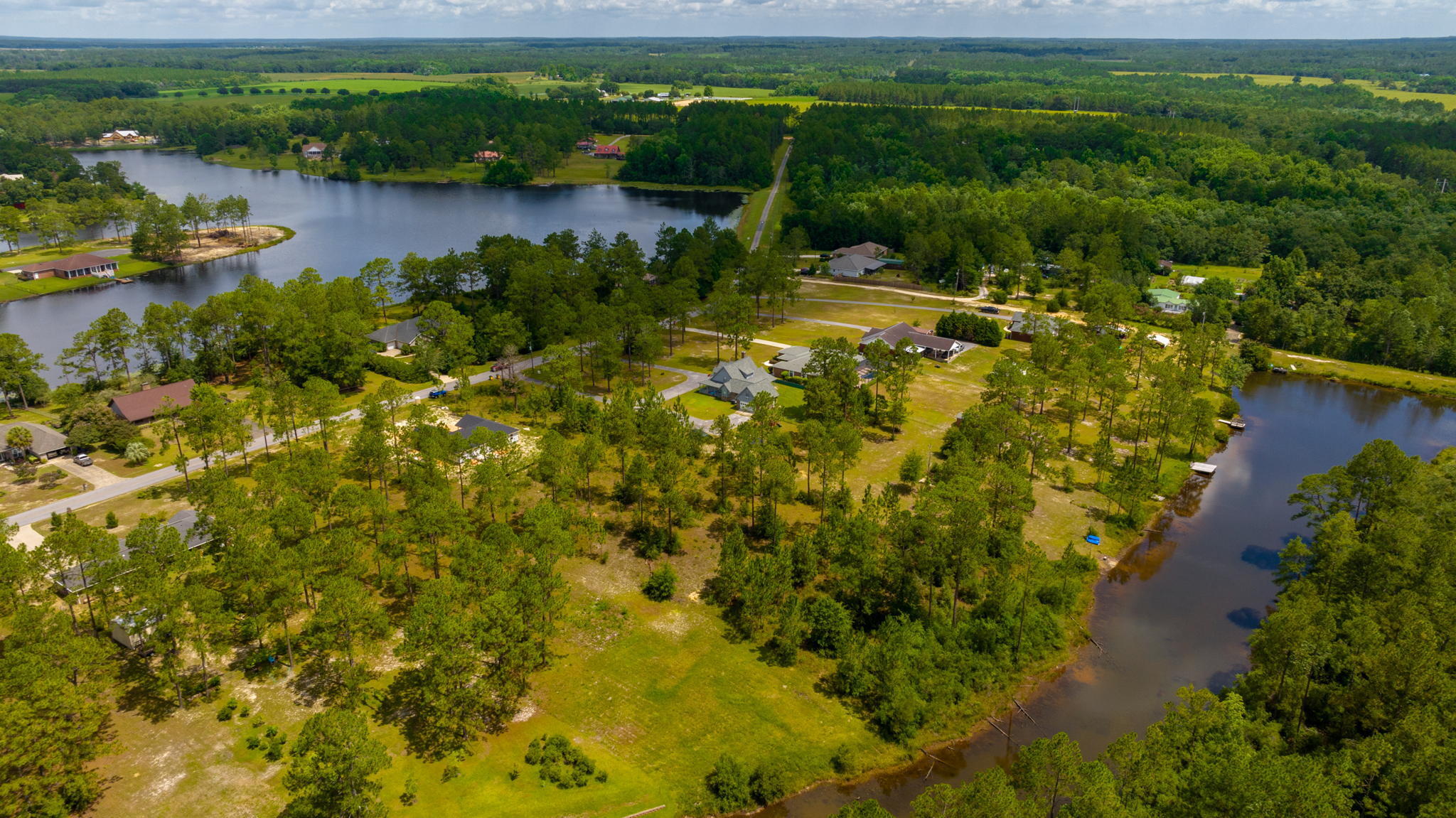 LOT 27 LAKESHORE GARDENS - Residential