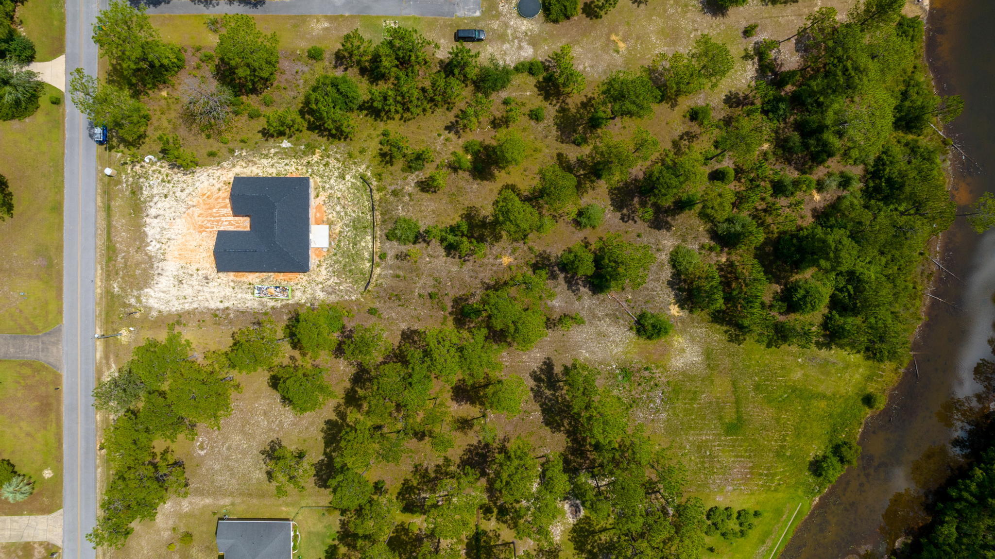 LOT 27 LAKESHORE GARDENS - Residential