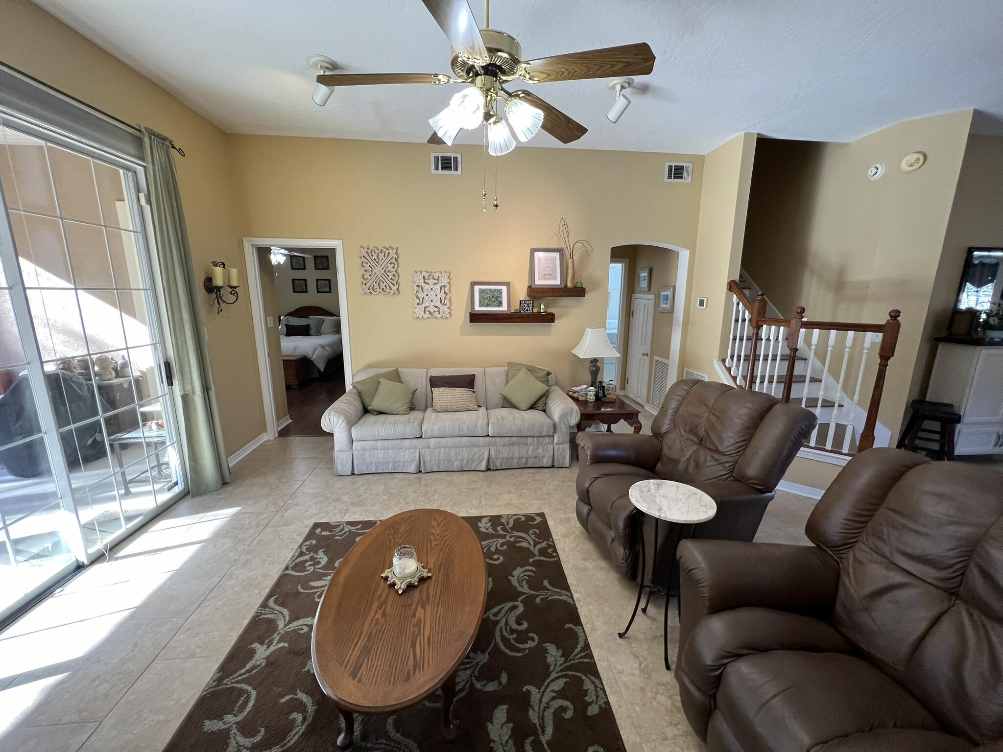 NORTH RIDGE CREEK S/D - Residential