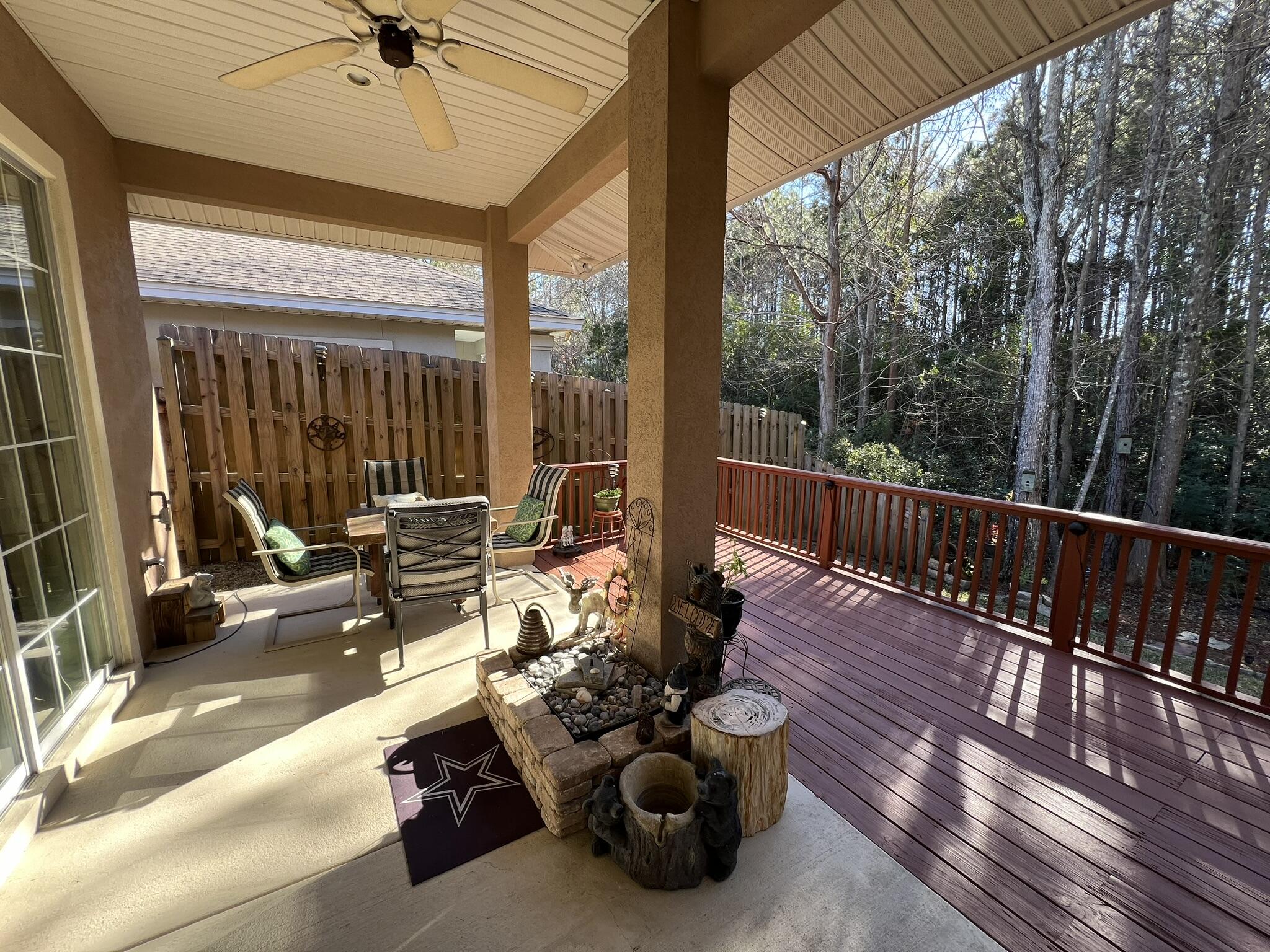 NORTH RIDGE CREEK S/D - Residential