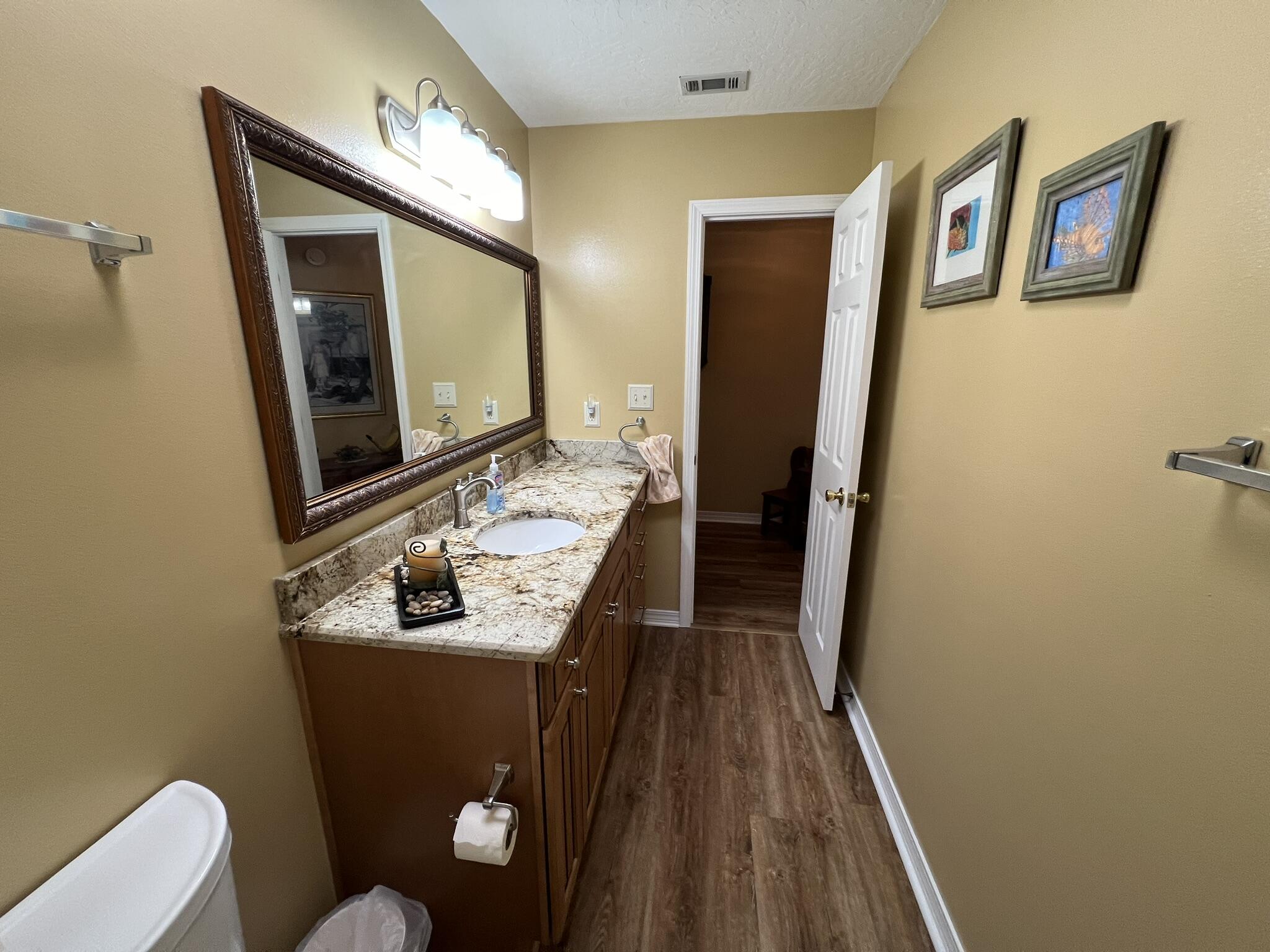 NORTH RIDGE CREEK S/D - Residential