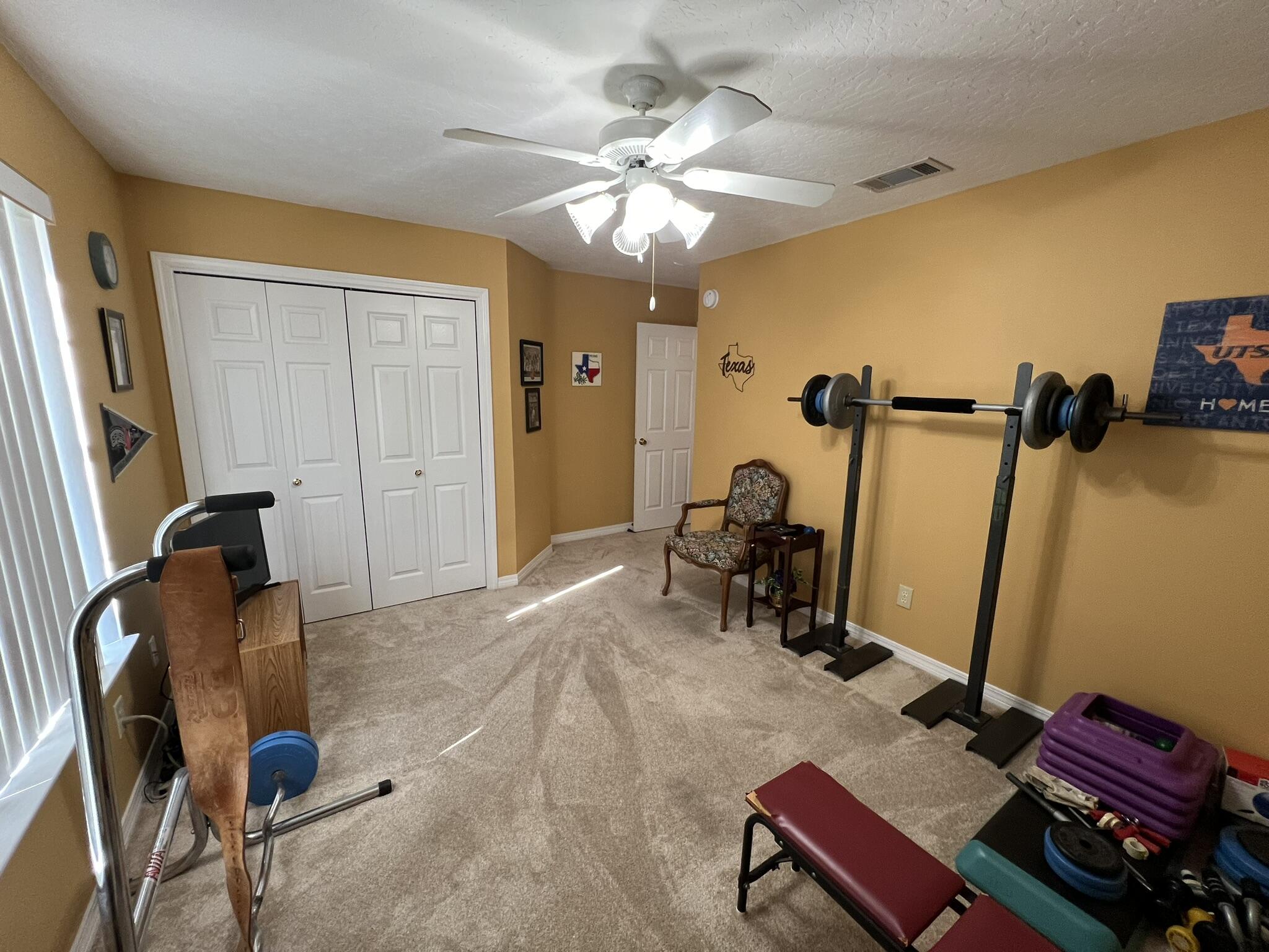 NORTH RIDGE CREEK S/D - Residential