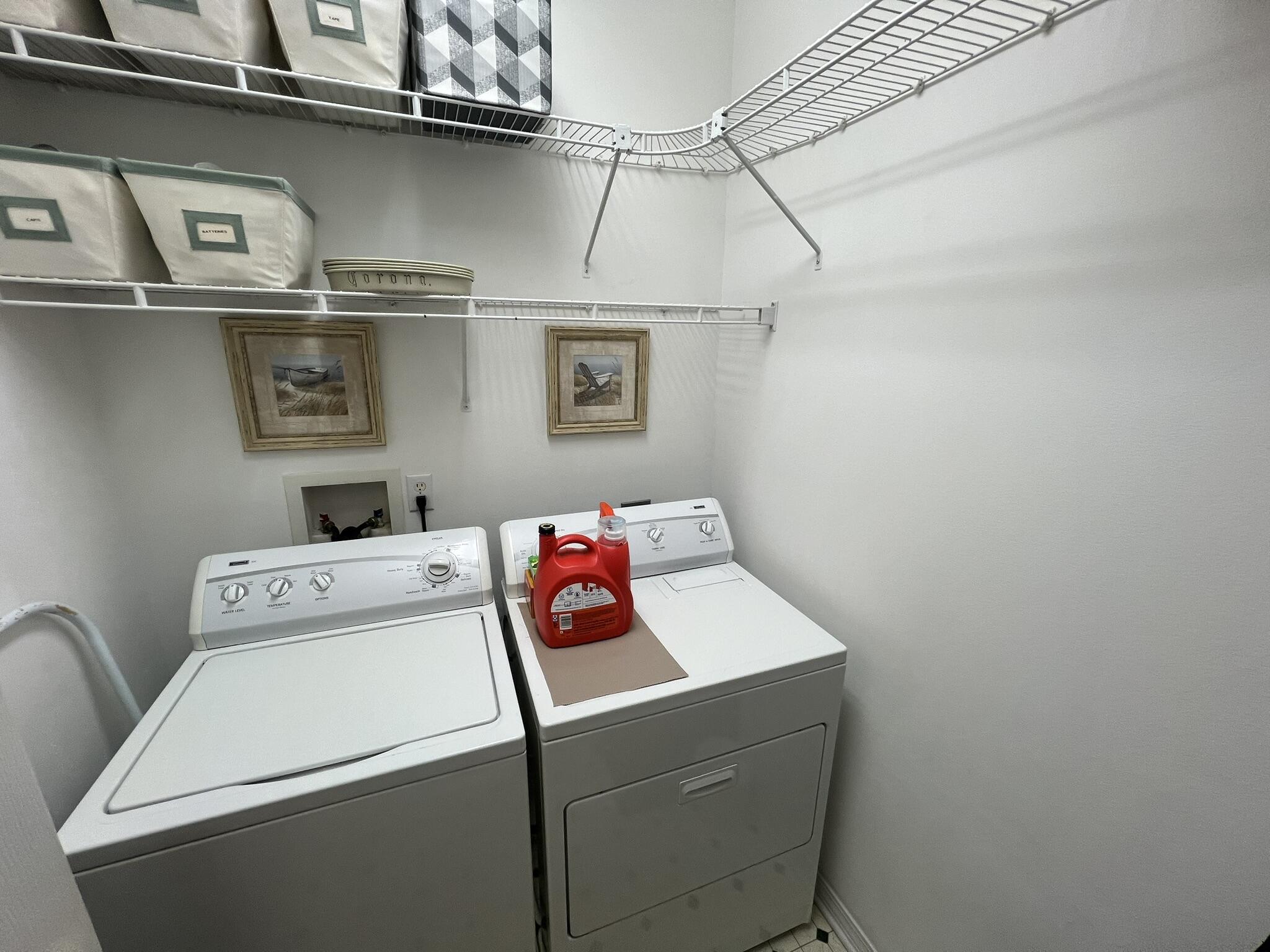 NORTH RIDGE CREEK S/D - Residential