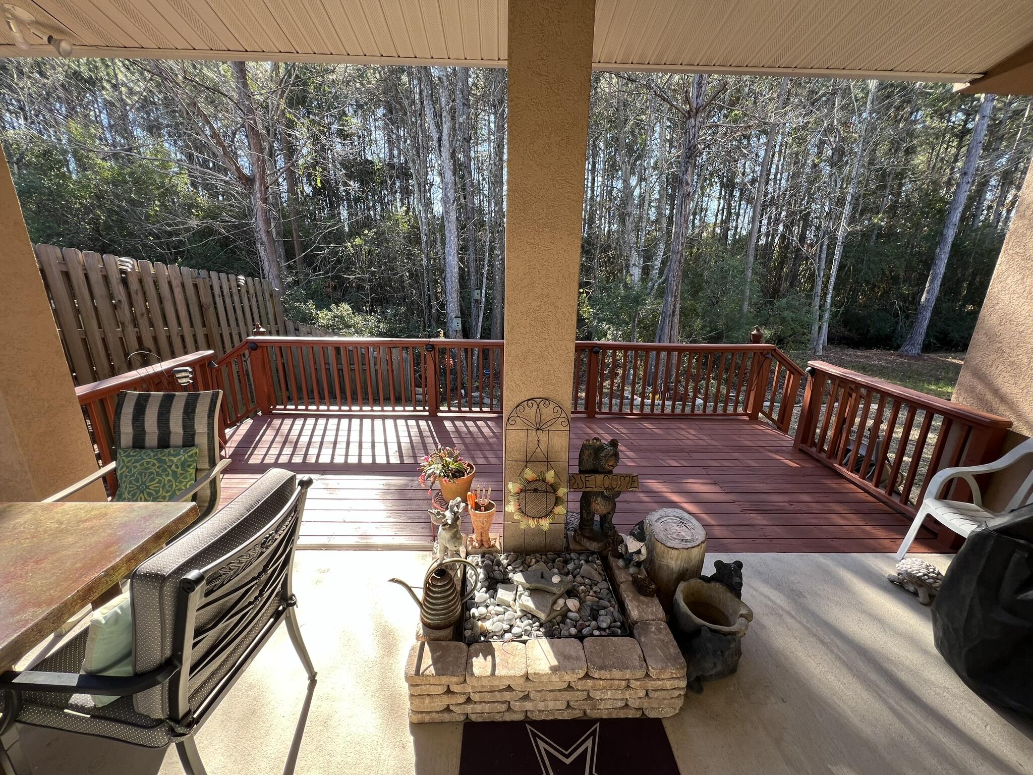 NORTH RIDGE CREEK S/D - Residential