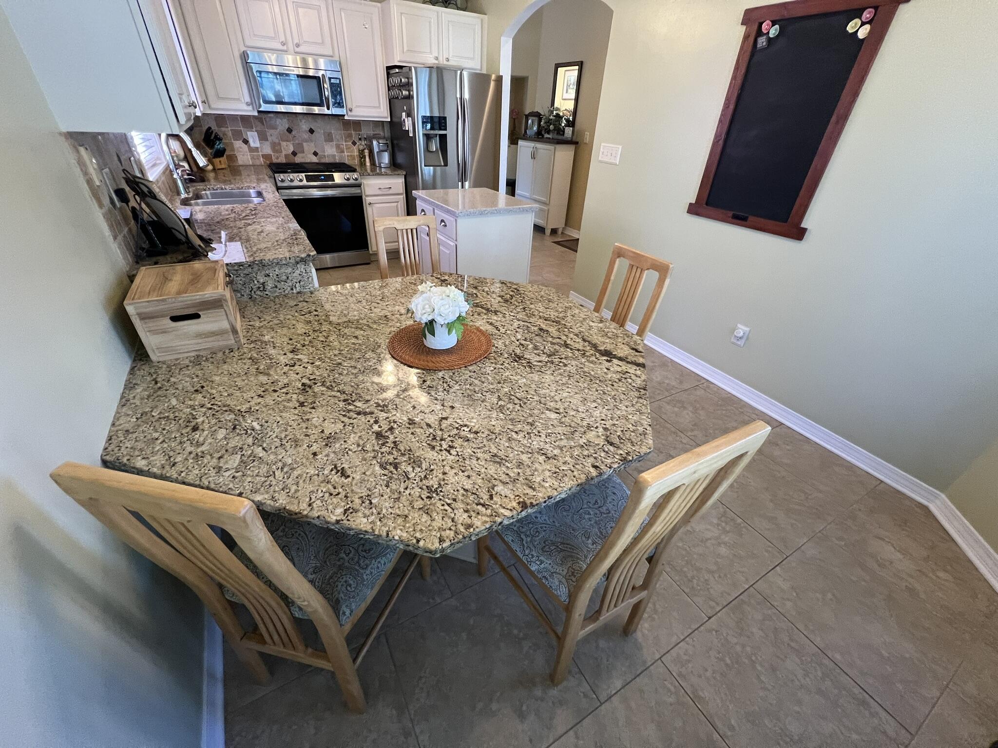 NORTH RIDGE CREEK S/D - Residential