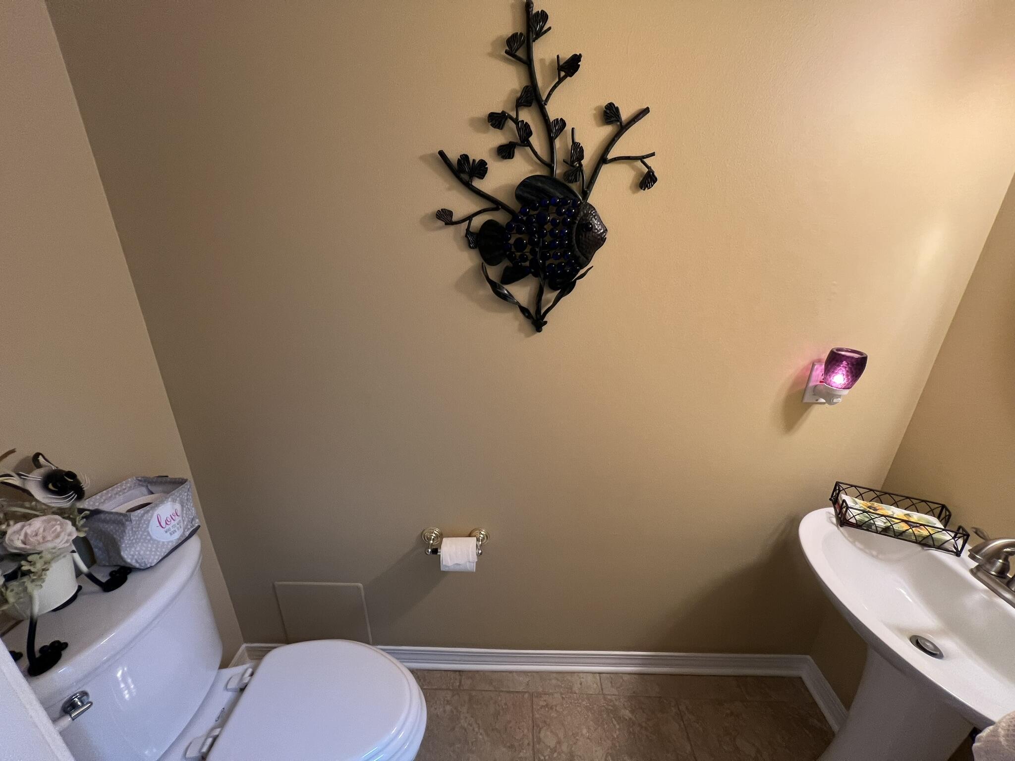 NORTH RIDGE CREEK S/D - Residential