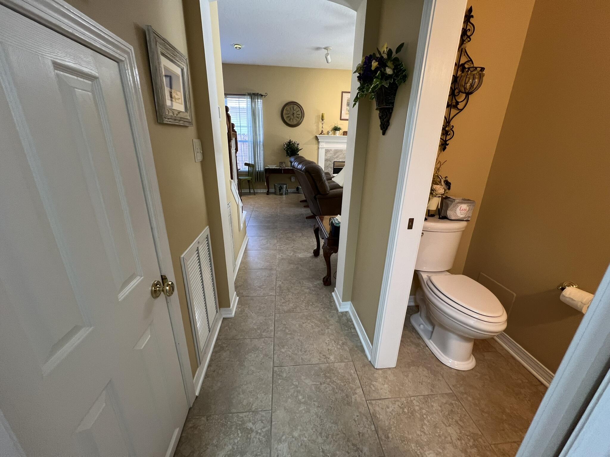 NORTH RIDGE CREEK S/D - Residential