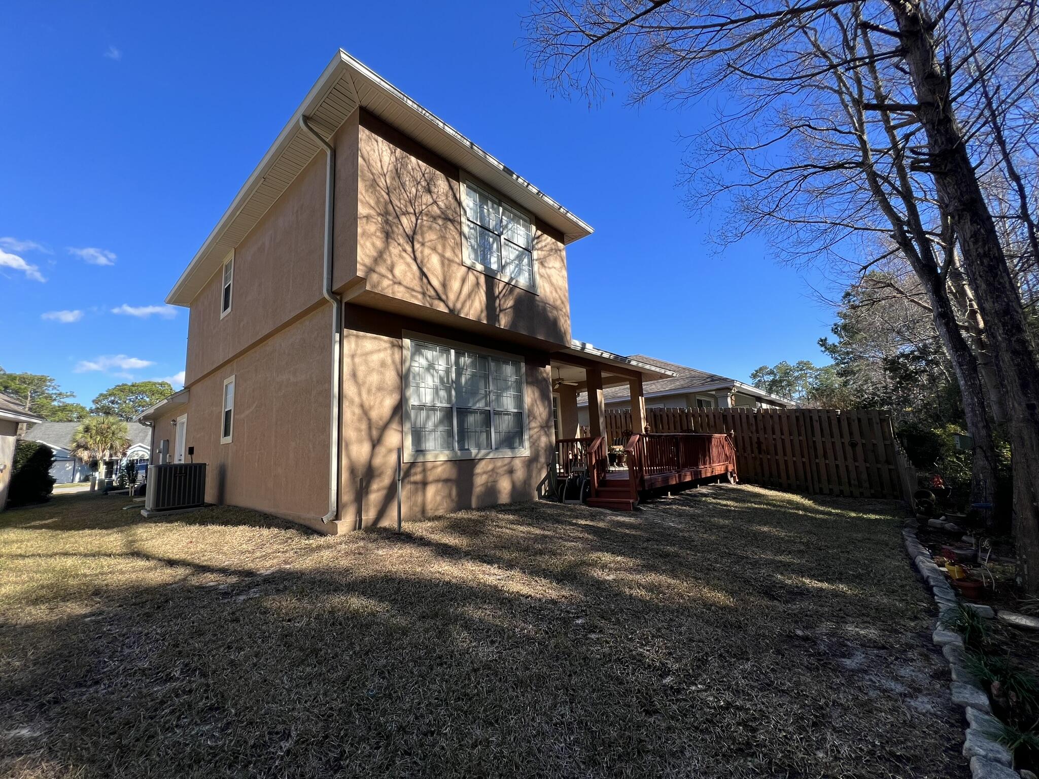 NORTH RIDGE CREEK S/D - Residential