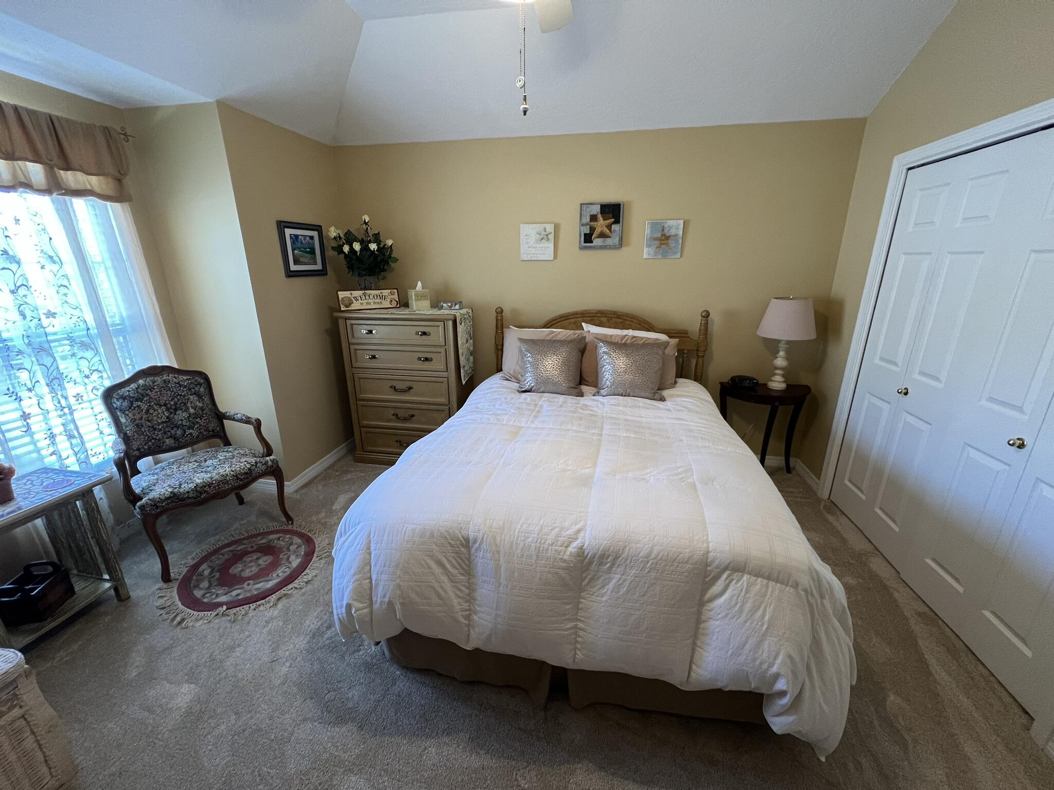 NORTH RIDGE CREEK S/D - Residential