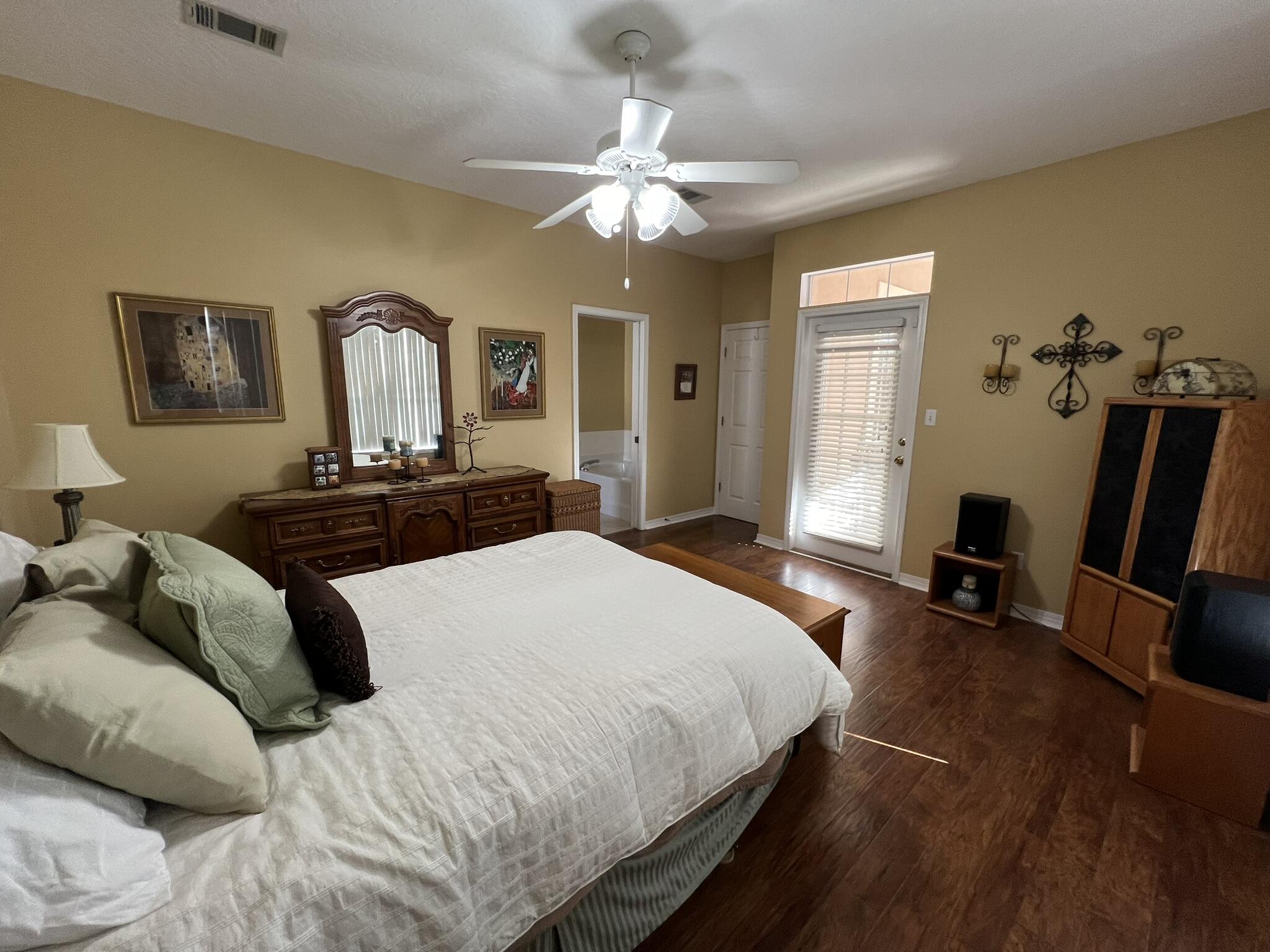 NORTH RIDGE CREEK S/D - Residential