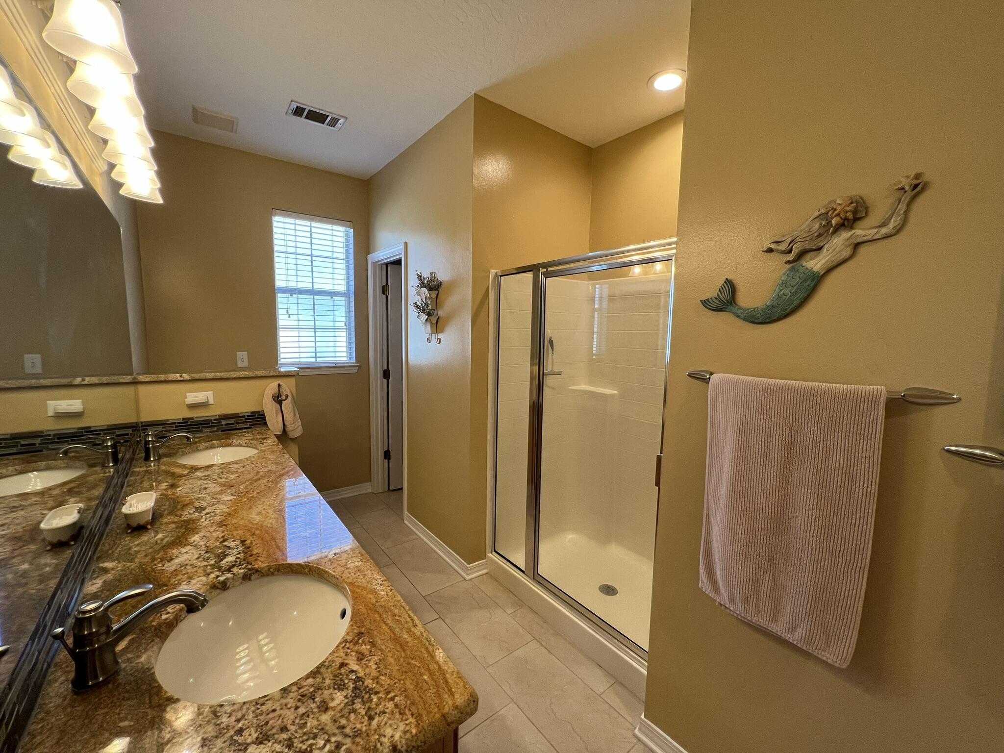 NORTH RIDGE CREEK S/D - Residential