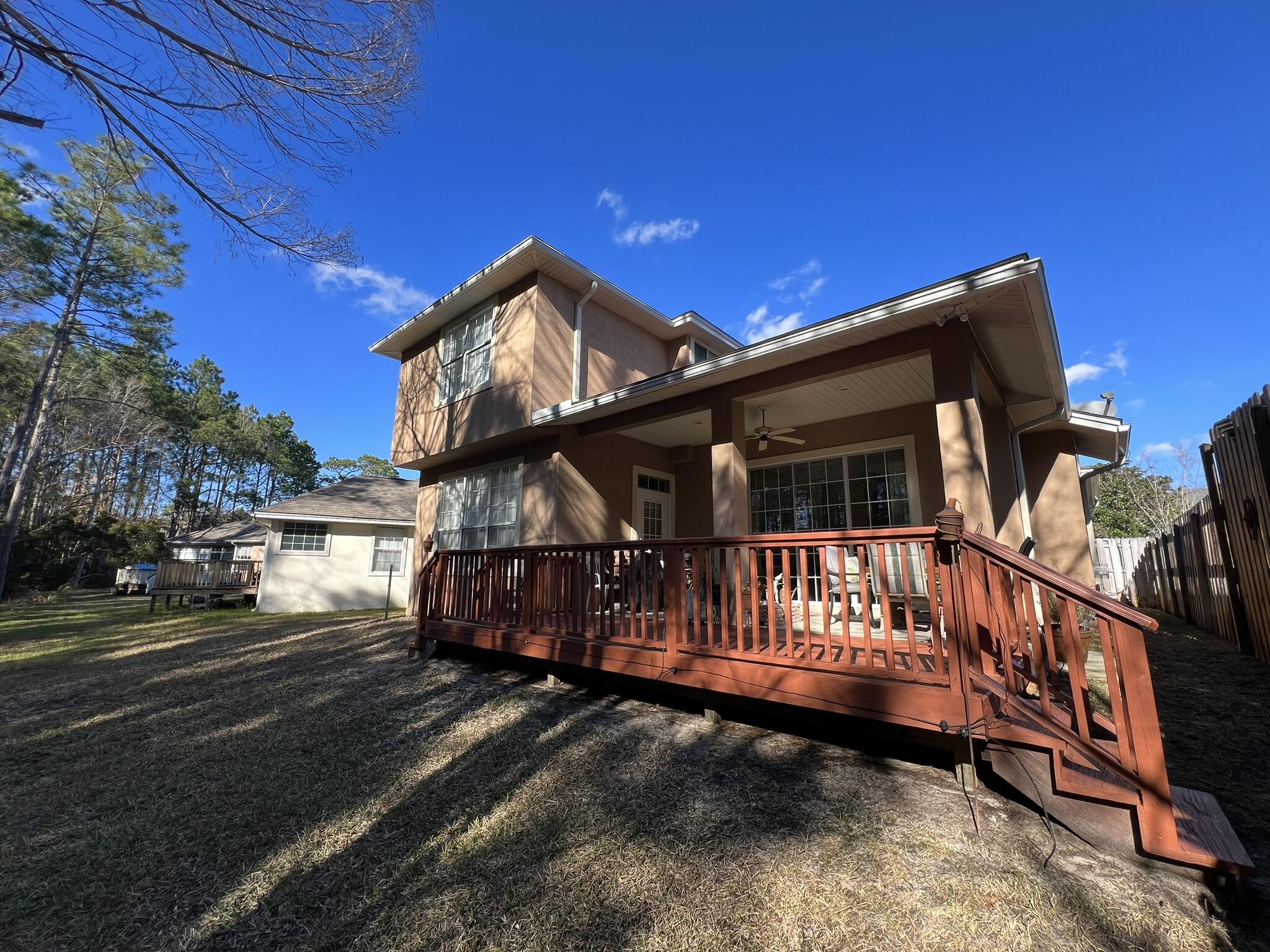 NORTH RIDGE CREEK S/D - Residential