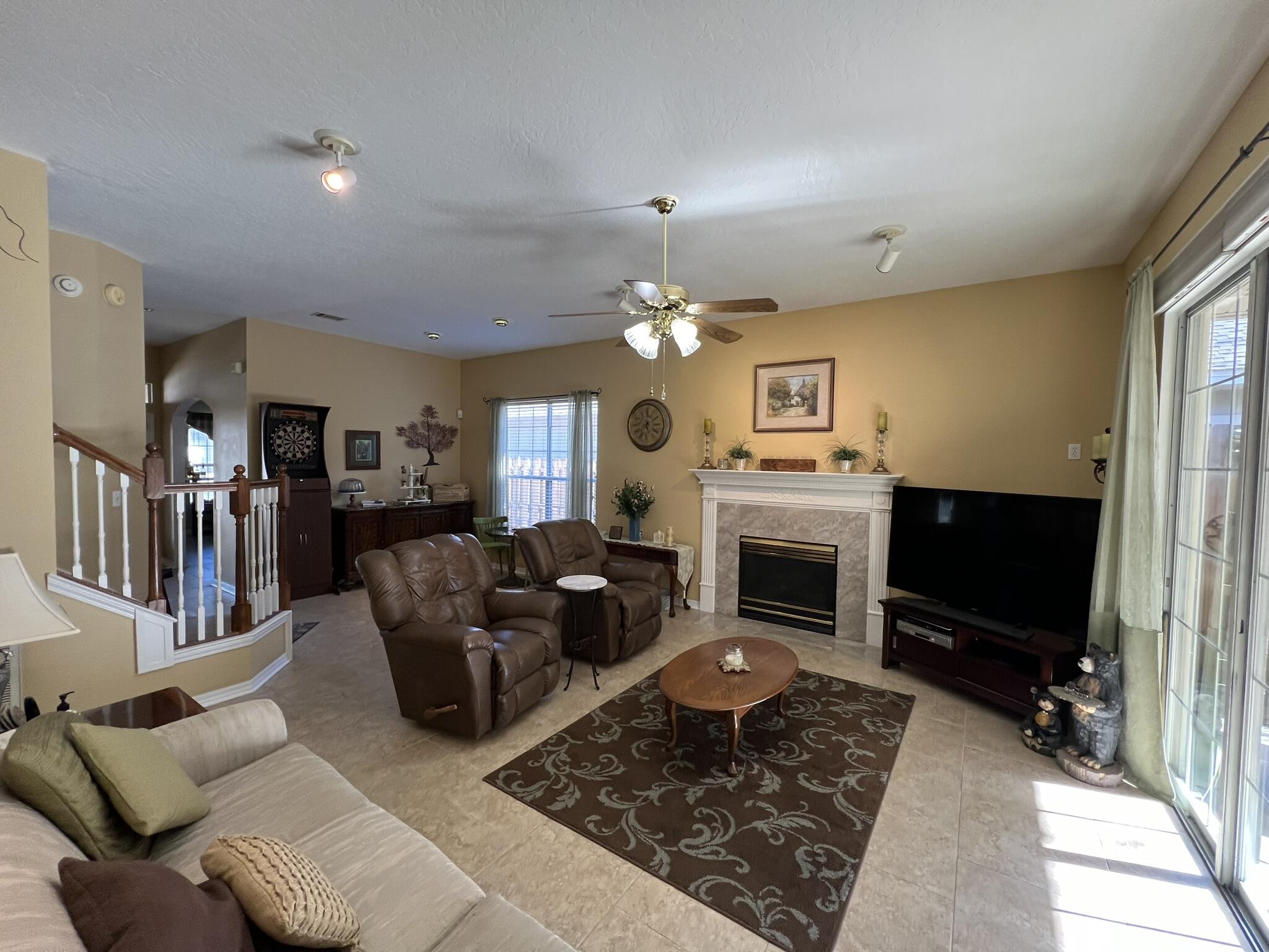 NORTH RIDGE CREEK S/D - Residential