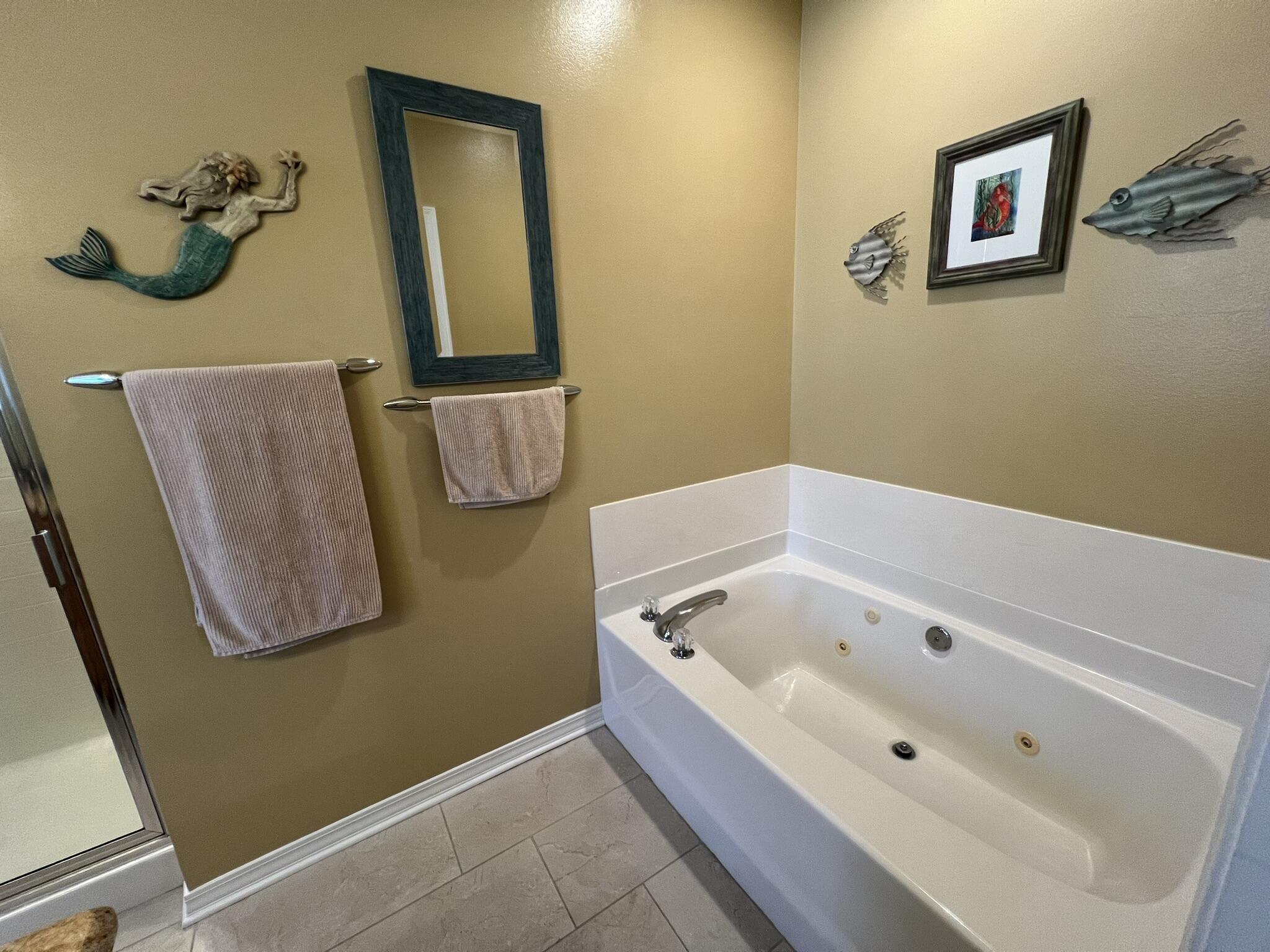 NORTH RIDGE CREEK S/D - Residential