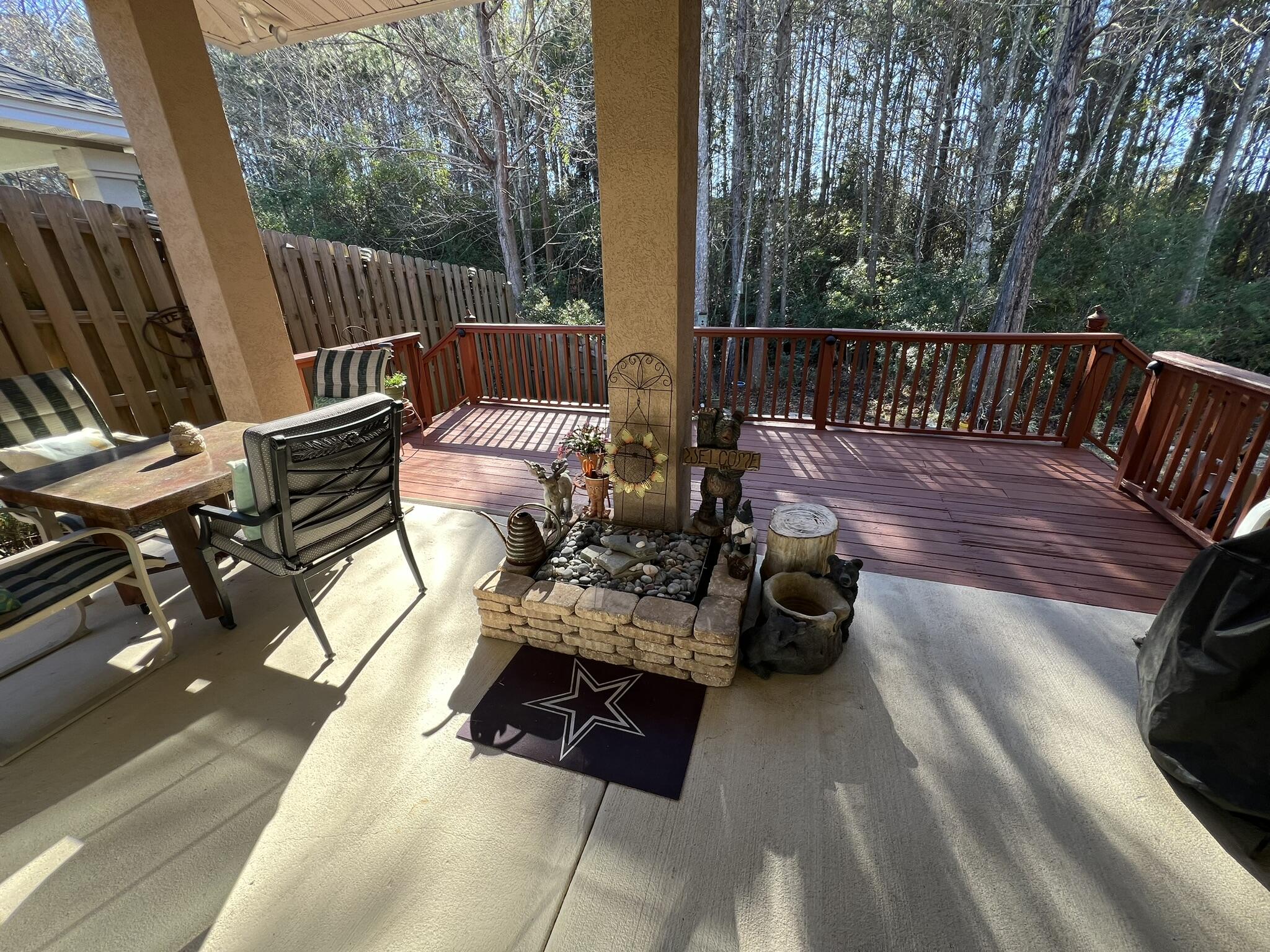 NORTH RIDGE CREEK S/D - Residential