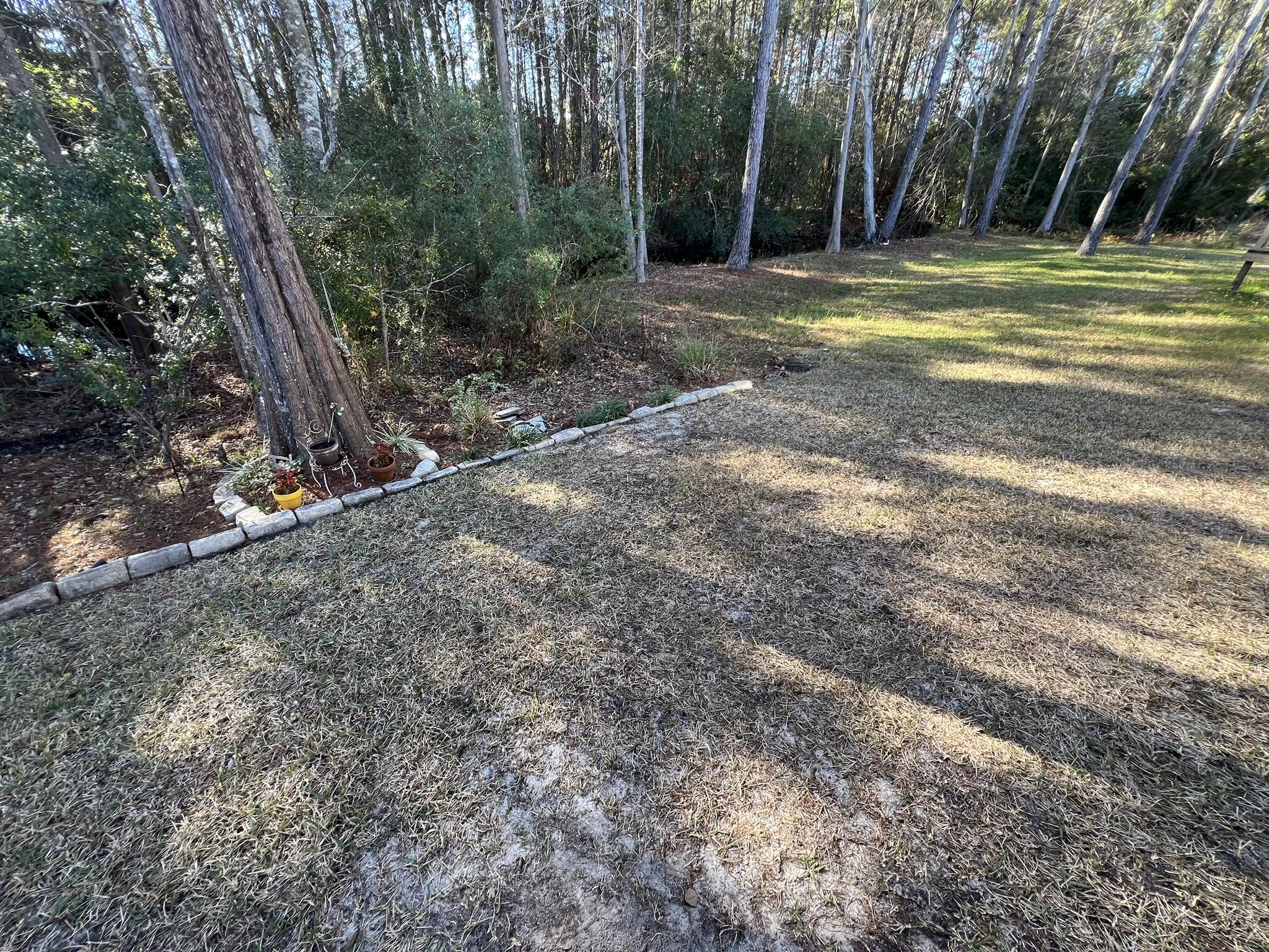 NORTH RIDGE CREEK S/D - Residential