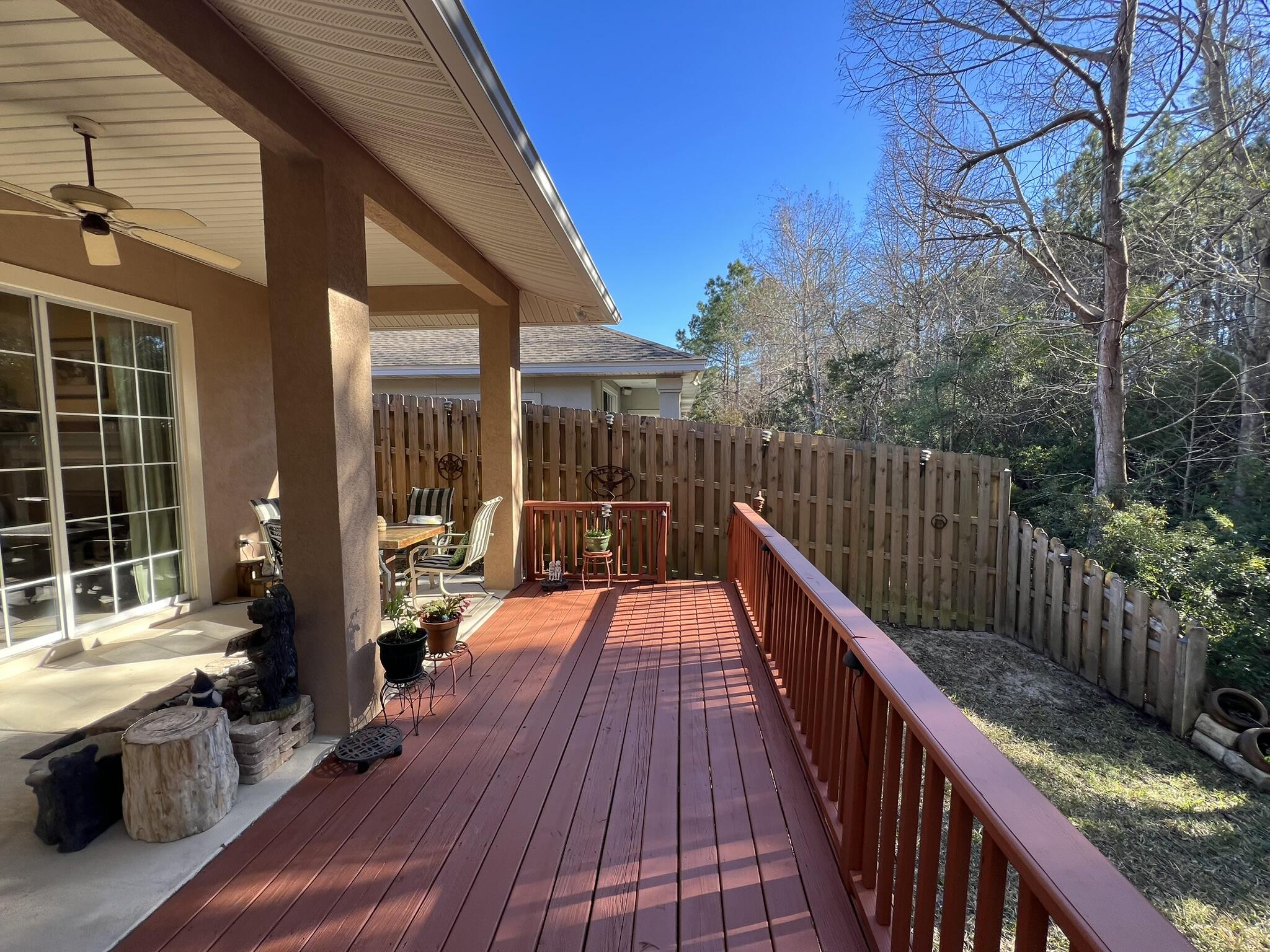 NORTH RIDGE CREEK S/D - Residential