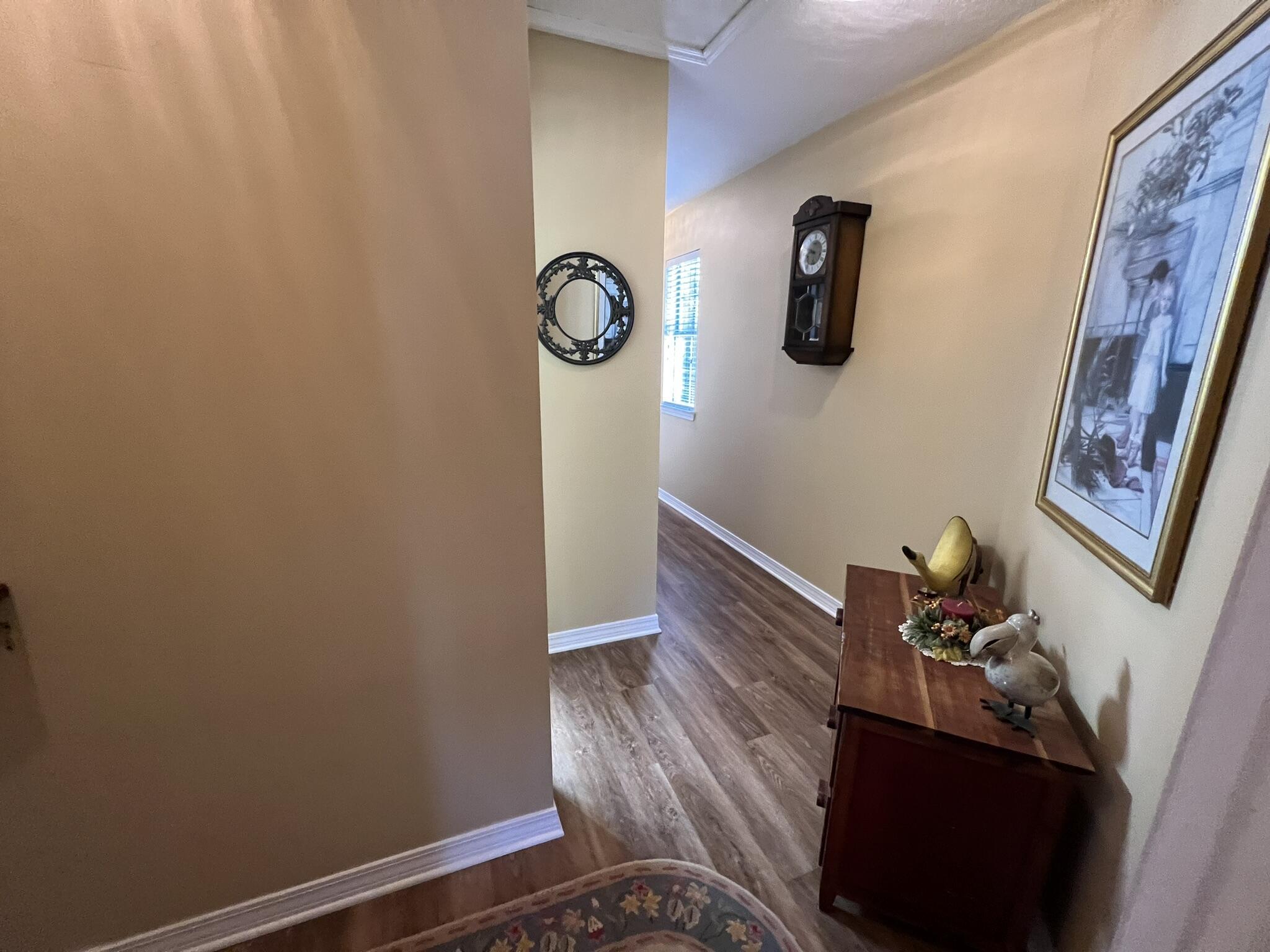 NORTH RIDGE CREEK S/D - Residential