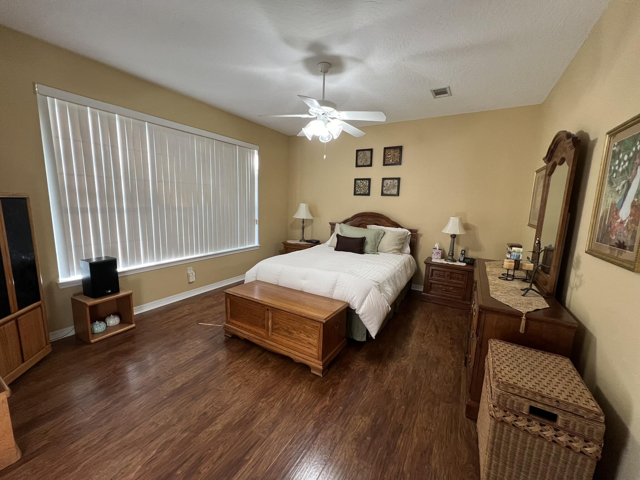 NORTH RIDGE CREEK S/D - Residential